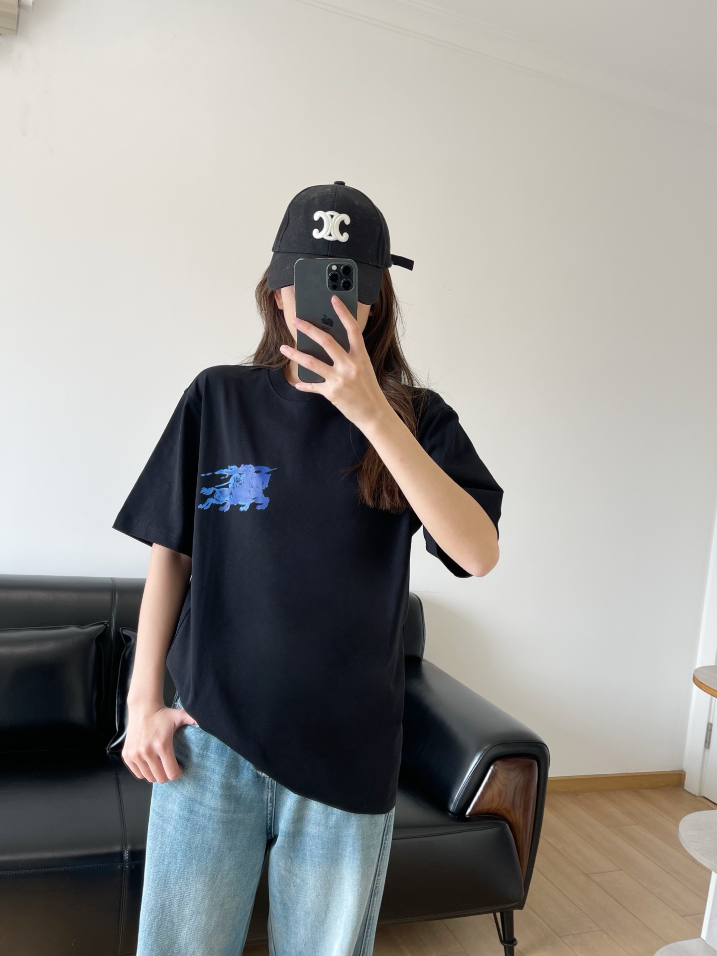 NO:310853,Model 166 98 wearing S-size effect, alexander wang19860909模特166 98穿S码效果,,alexander wang,Women's clothing