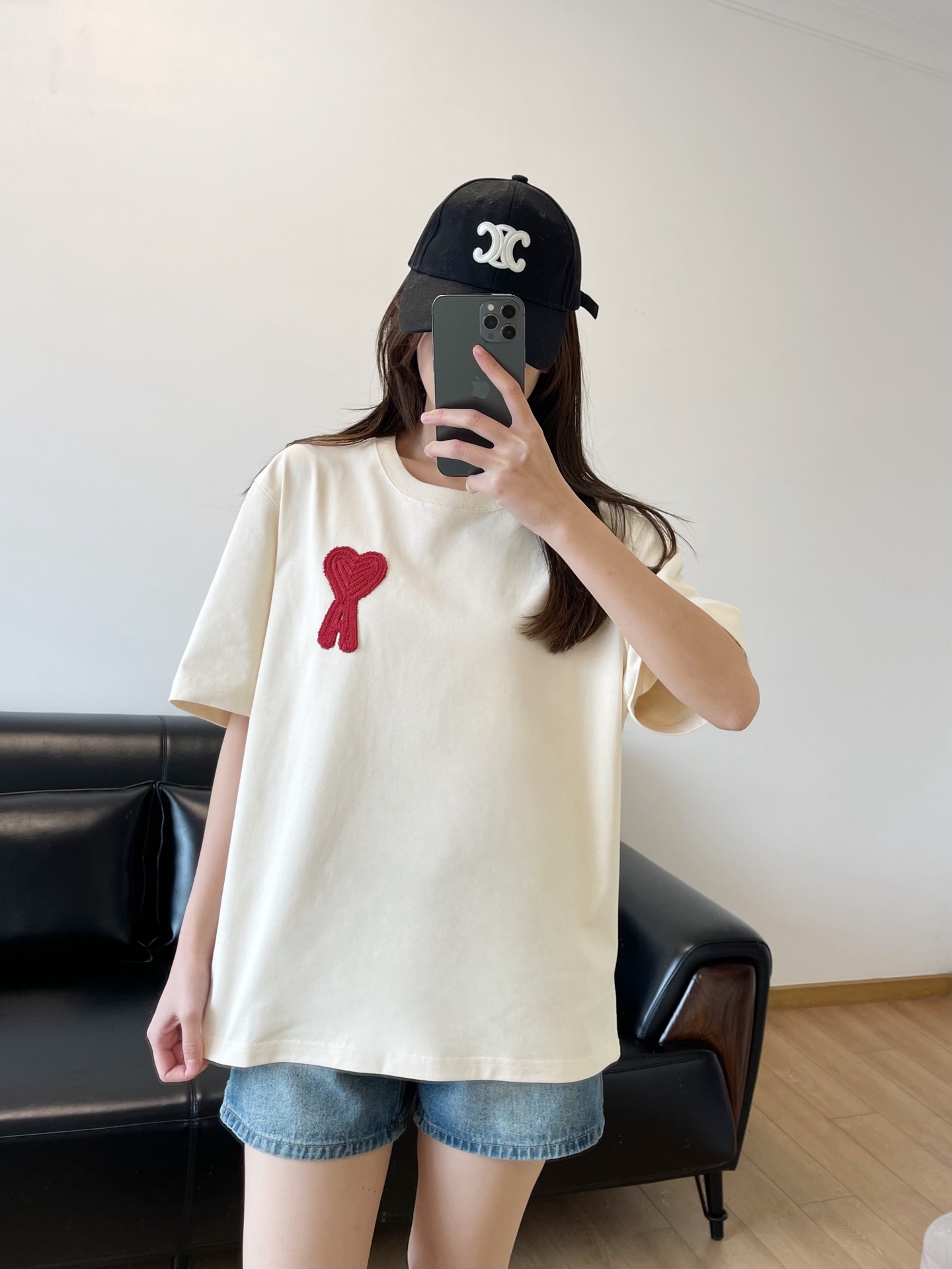 NO:312331,Model 166 98 wearing S-size effect, alexander wang19860909模特166 98穿S码效果,,alexander wang,Women's clothing