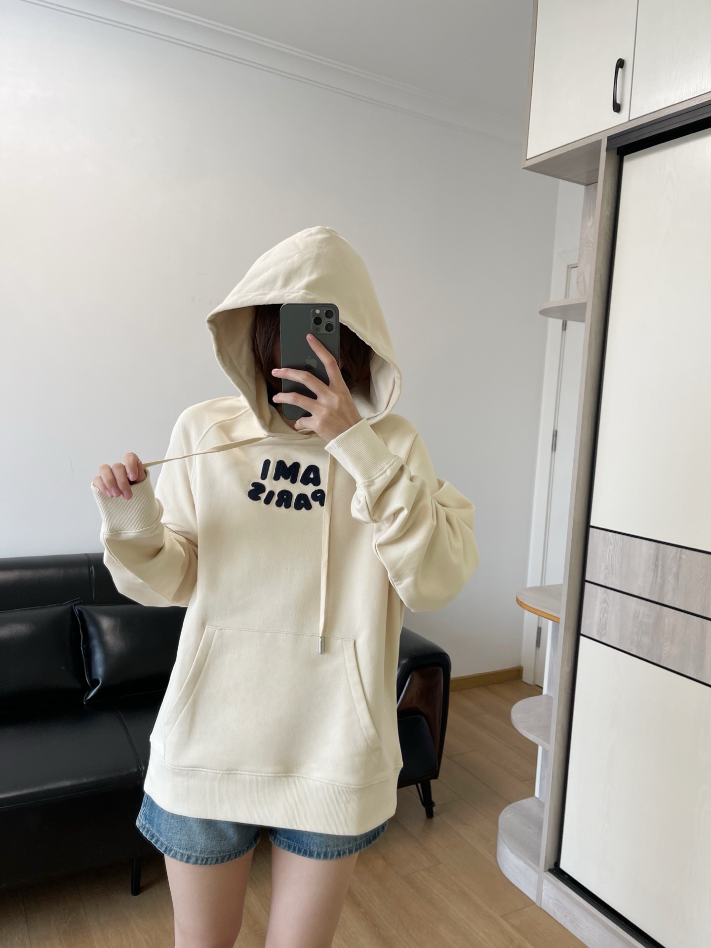 NO:312943,Model 166 98 wearing S-size effect, alexander wang19860909模特166 98穿S码效果,,alexander wang,Women's clothing