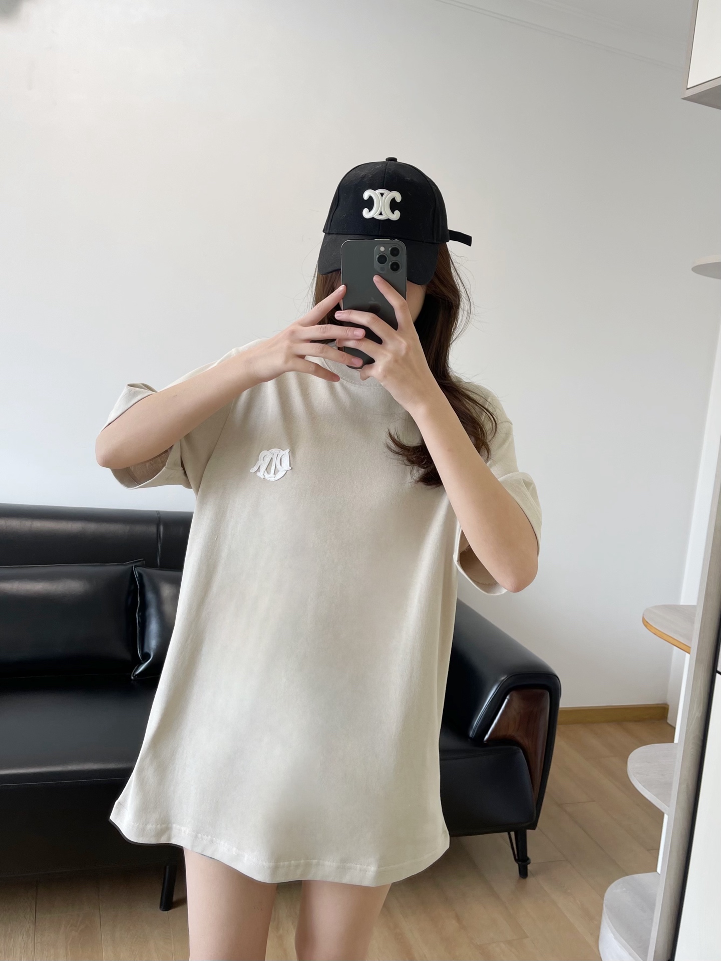 NO:312945,Model 166 98 wears S size loose, alexander wang19860909模特166 98穿S码宽松,,alexander wang,Women's clothing