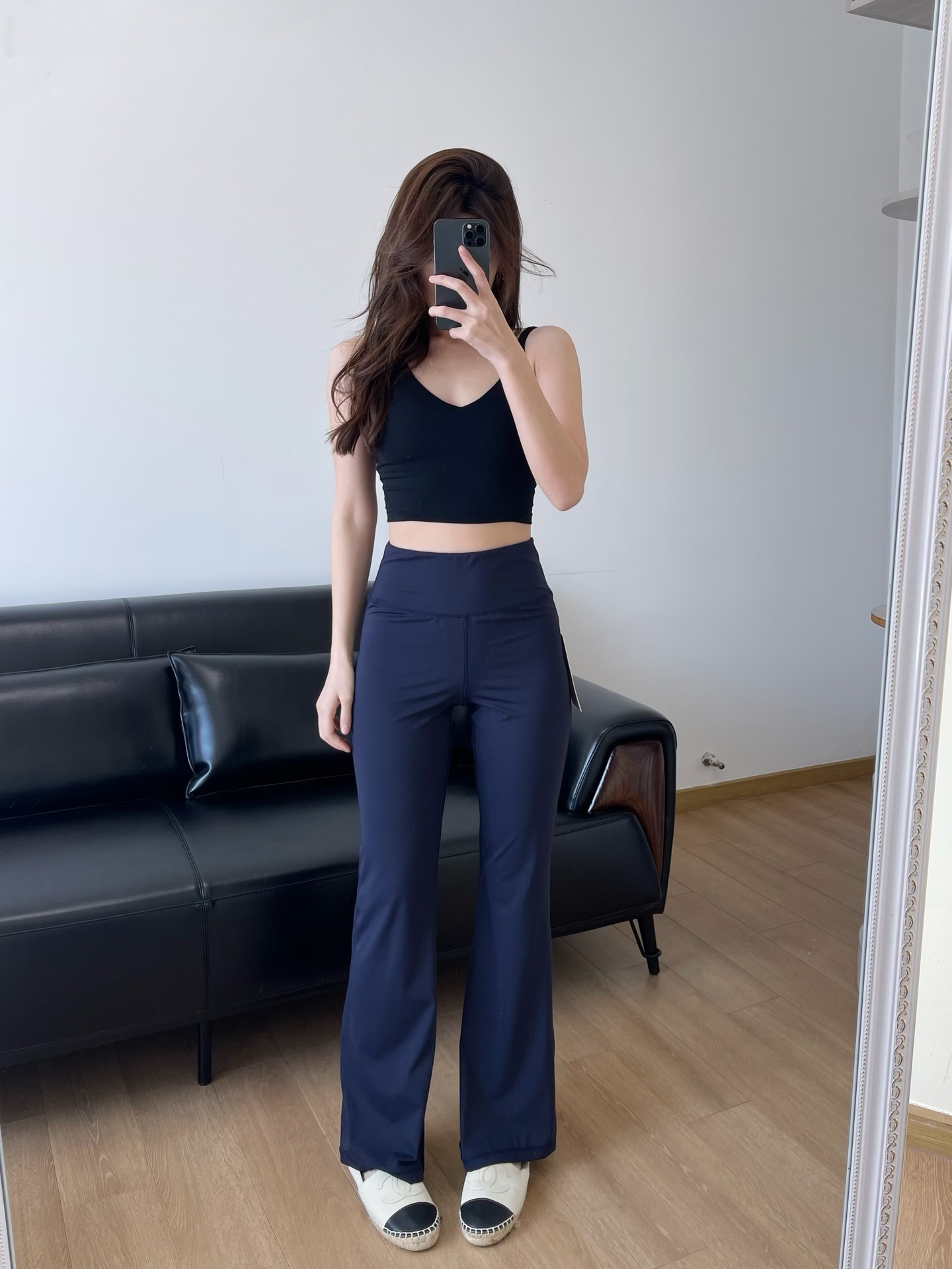 NO:468159,Model 166 98 wear M size loose effect, alexander wang19860909模特166 98穿M码宽松效果,,alexander wang,Women's clothing