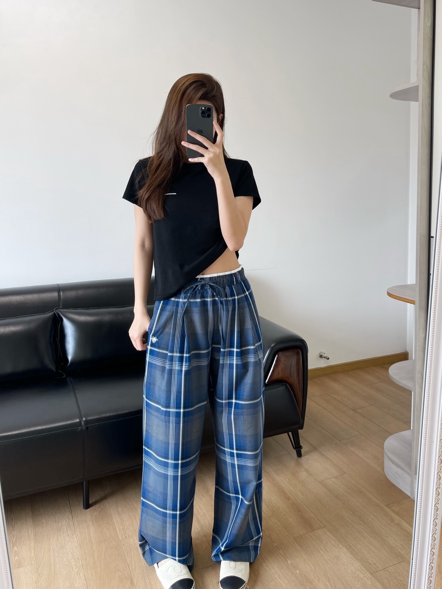 NO:320889,Model 166 98 is suitable for wearing S size, alexander wang19860909模特166 98穿S码合适,,alexander wang,Women's clothing