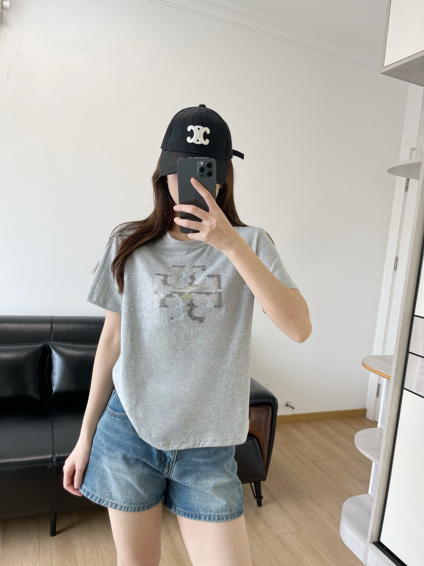 NO:320884,Model 166 98 wearing S S size slim fit, alexander wang19860909模特166 98穿S码修身,,alexander wang,Women's clothing