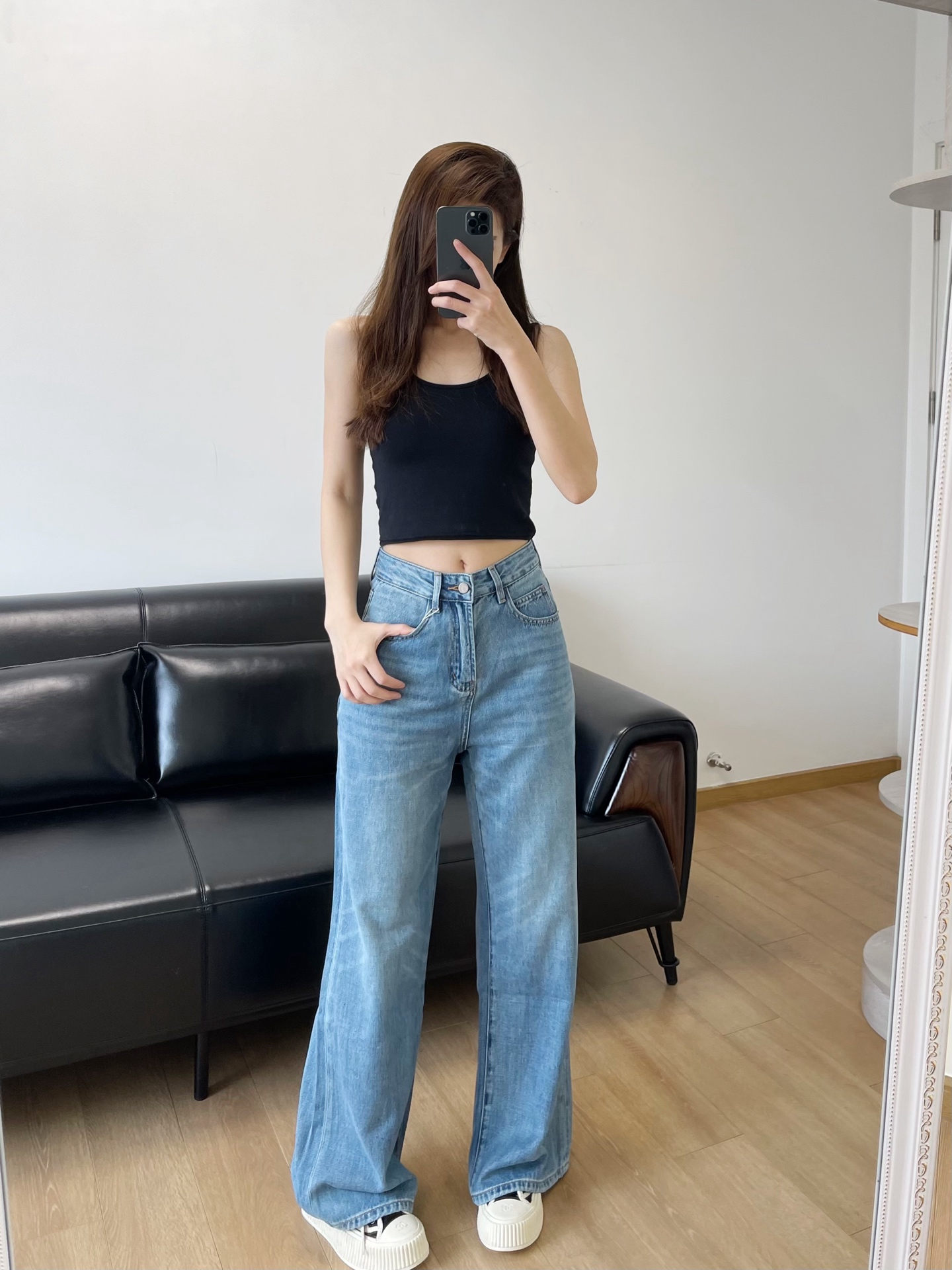 NO:321757,Model 166 98 wearing S S size slim fit, alexander wang19860909模特166 98穿S码修身,,alexander wang,Women's clothing