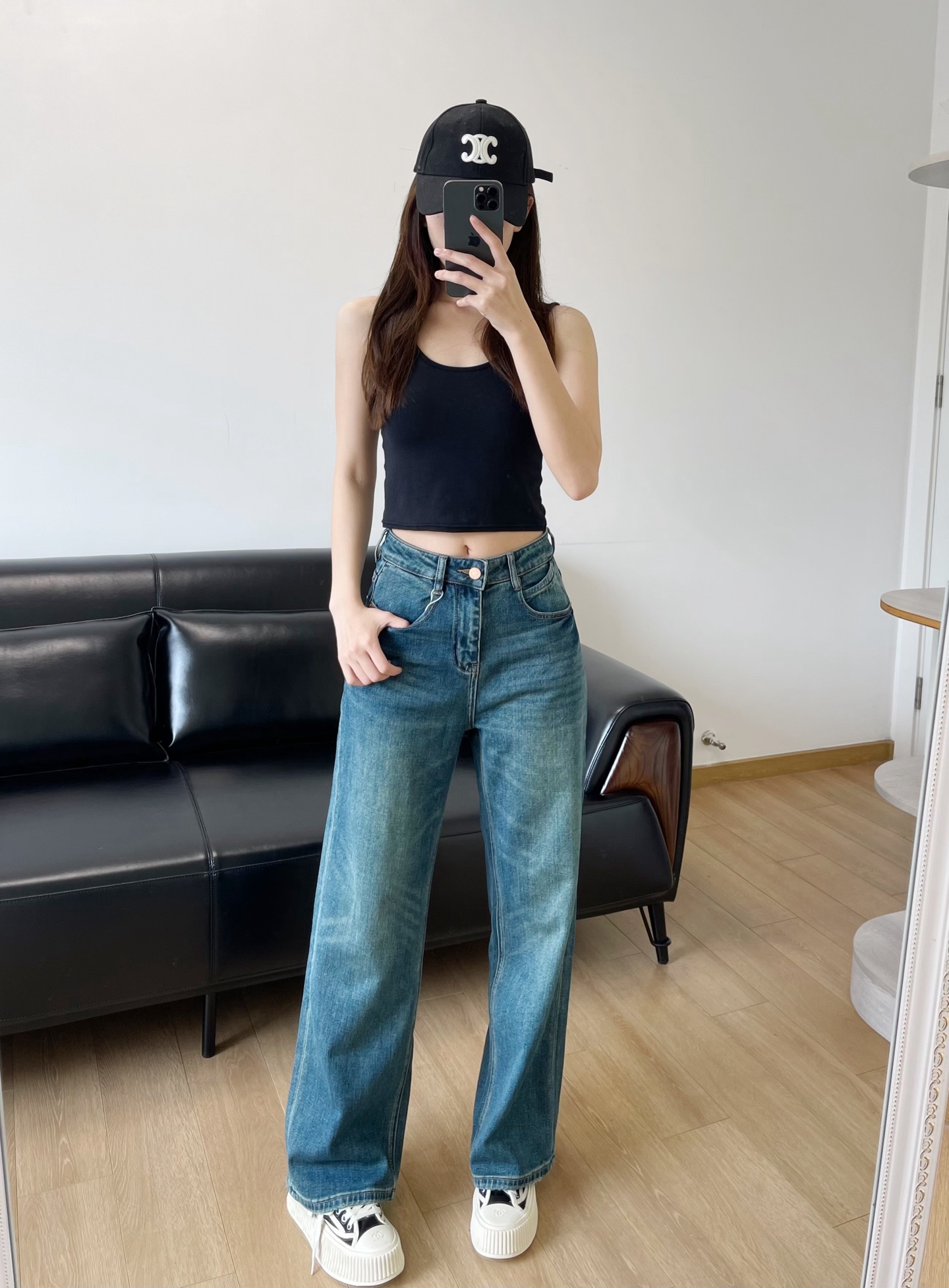 NO:321780,Model 166 98 is suitable for wearing S size, alexander wang19860909模特166 98穿S码合适,,alexander wang,Women's clothing