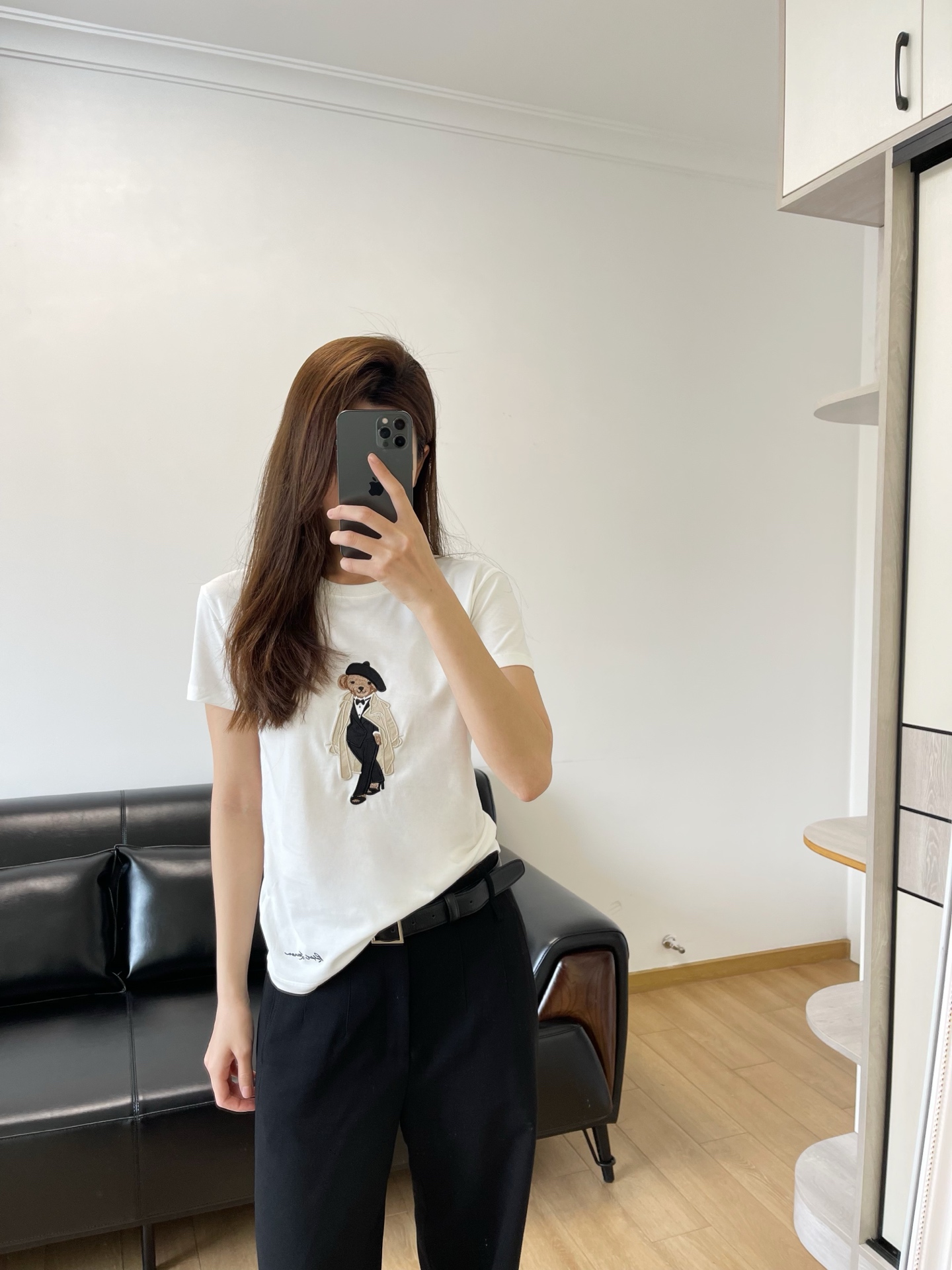 NO:321763,Model 166 98 wearing S S size slim fit, alexander wang19860909模特166 98穿S码修身,,alexander wang,Women's clothing