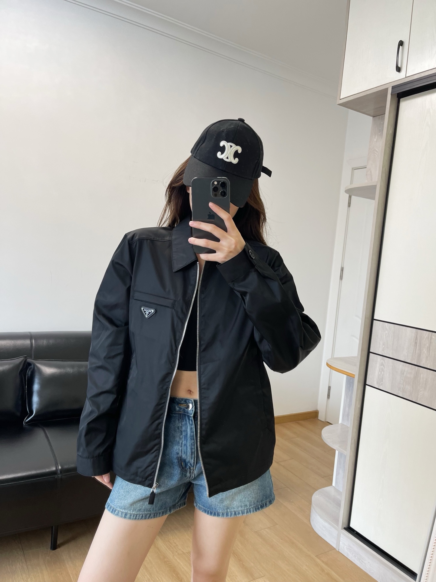 NO:322929,Model 166 98 wears 48 sizes suitable, alexander wang19860909模特166 98穿48码合适,,alexander wang,Women's clothing