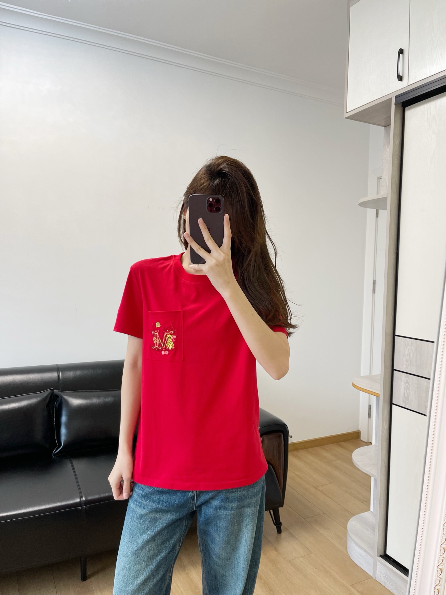 NO:322955,Model 166 98 is suitable for wearing S size, alexander wang19860909模特166 98穿S码合适,,alexander wang,Women's clothing