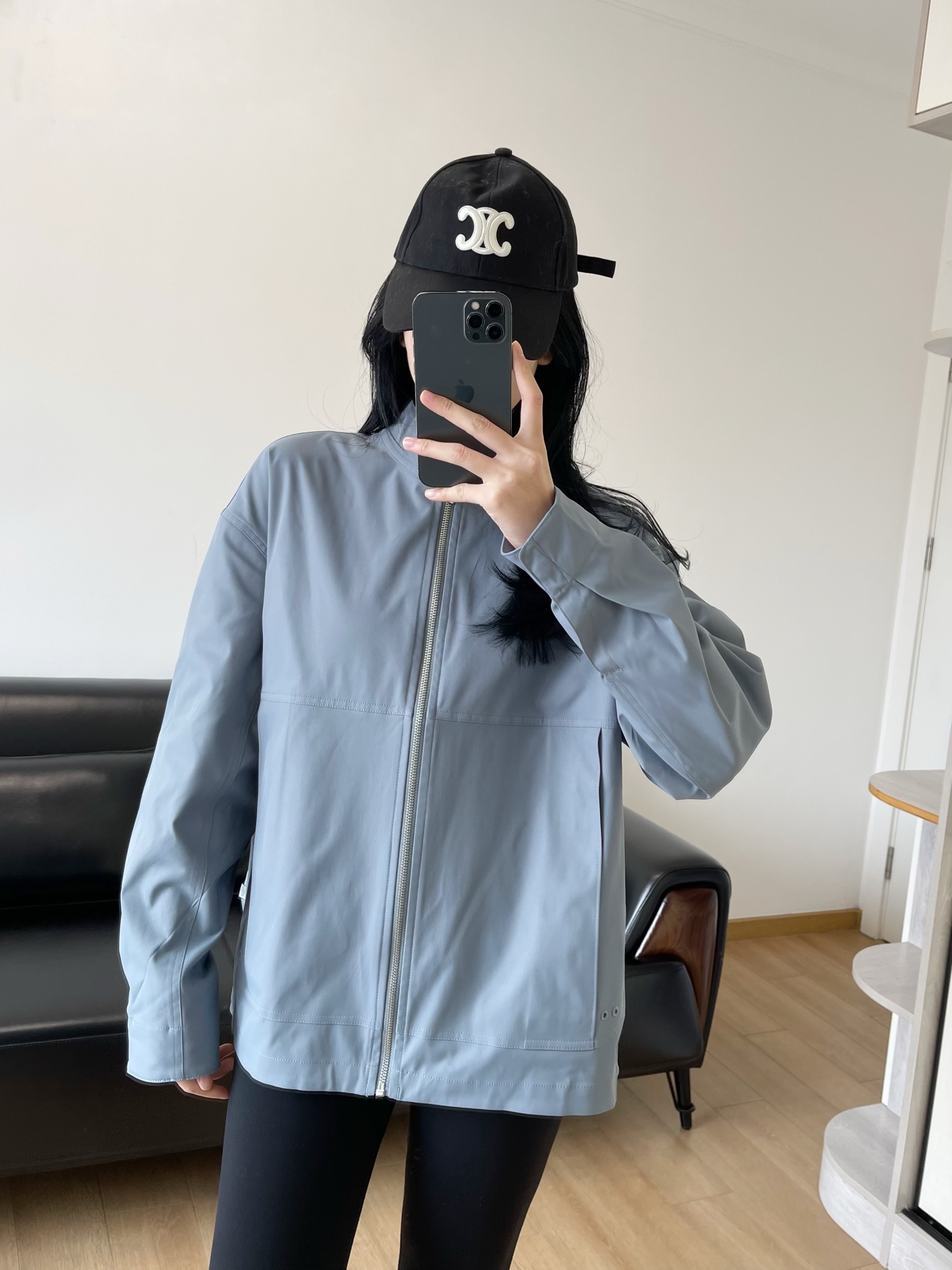 NO:324652,Model 166 98 wearing S-size effect, alexander wang19860909模特166 98穿S码效果,,alexander wang,Women's clothing