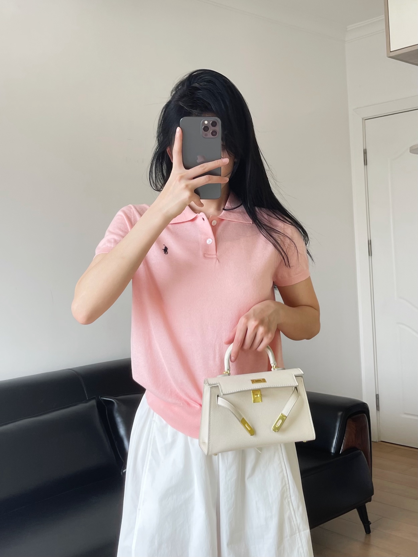 NO:334001,Model 166 98 wearing S-size effect, alexander wang19860909模特166 98穿S码效果,,alexander wang,Women's clothing