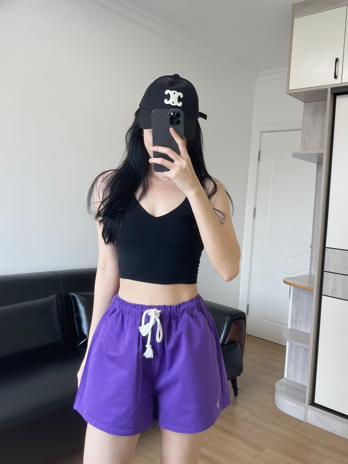NO:807860,Model 166 98 wears M size for loose effect,,19860909模特166 98穿M码宽松效果,,,Women's clothing