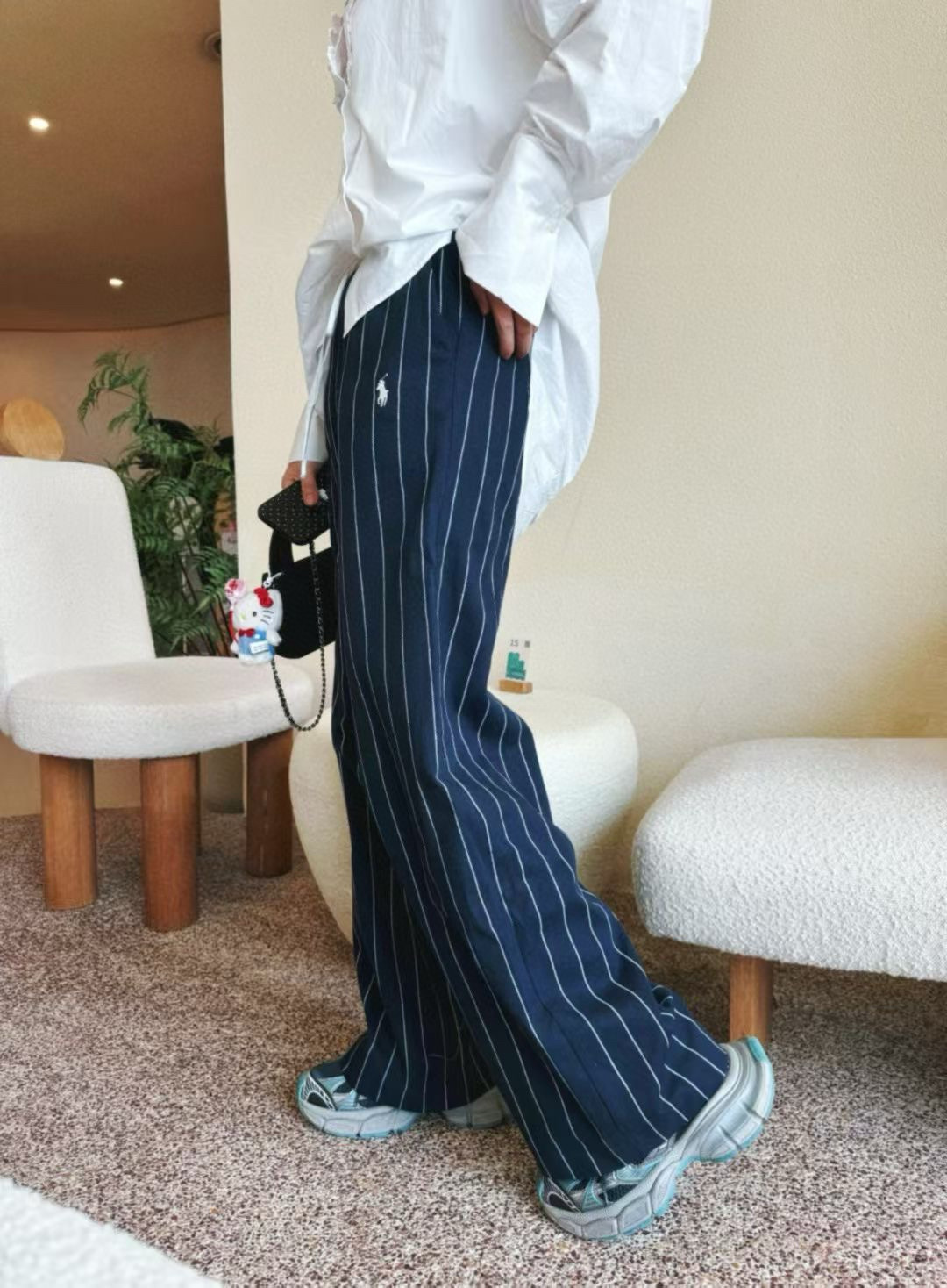 NO:797943,Fashionable OOTD,,19860909时髦精的OOTD,,,Women's clothing