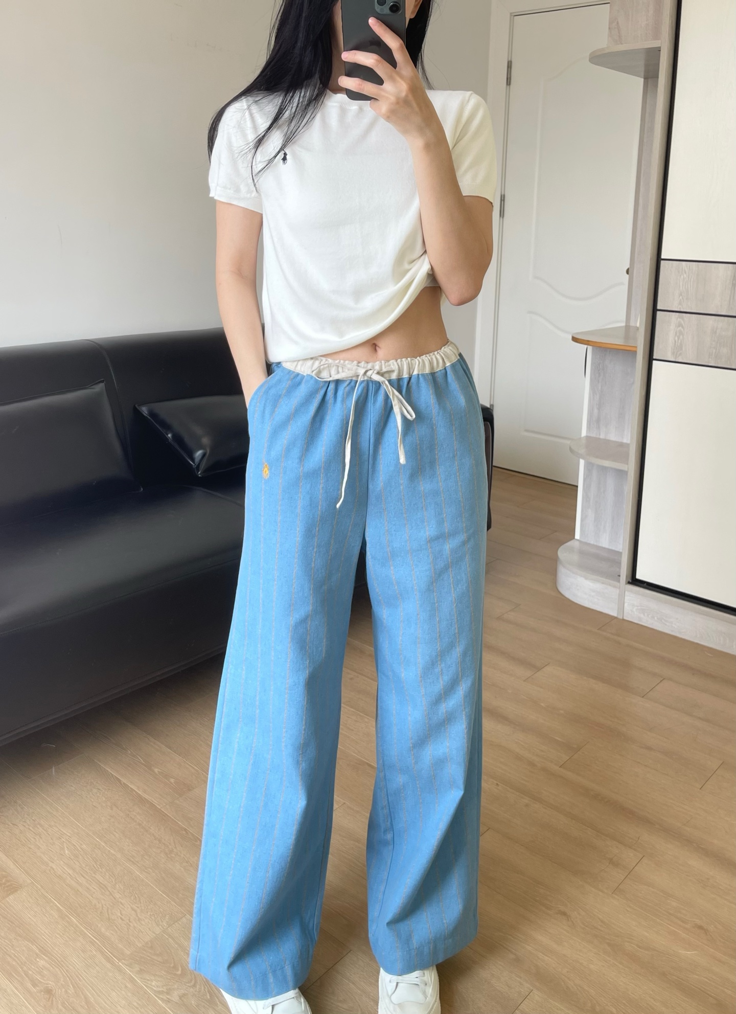 NO:416580,Model 166 98 is suitable for wearing S size, alexander wang19860909模特166 98穿S码合适,,alexander wang,Women's clothing