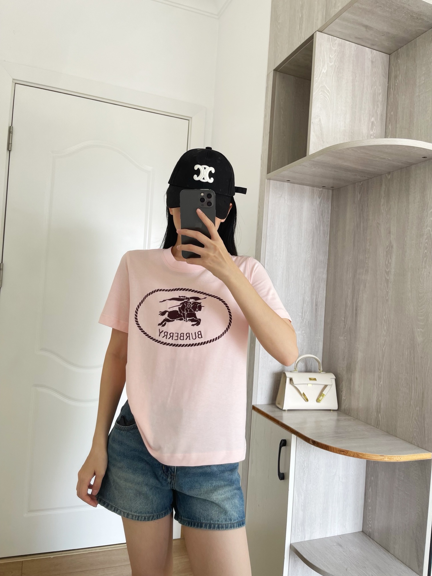 NO:415903,Model 166 98 wearing S-size effect, alexander wang19860909模特166 98穿S码效果,,alexander wang,Women's clothing