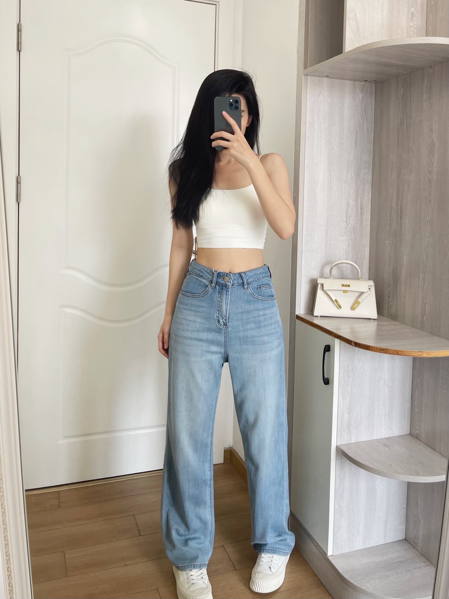 NO:413653,O model 166 98 suitable for wearing S size, alexander wang19860909O模特166 98穿S码合适,,alexander wang,Women's clothing