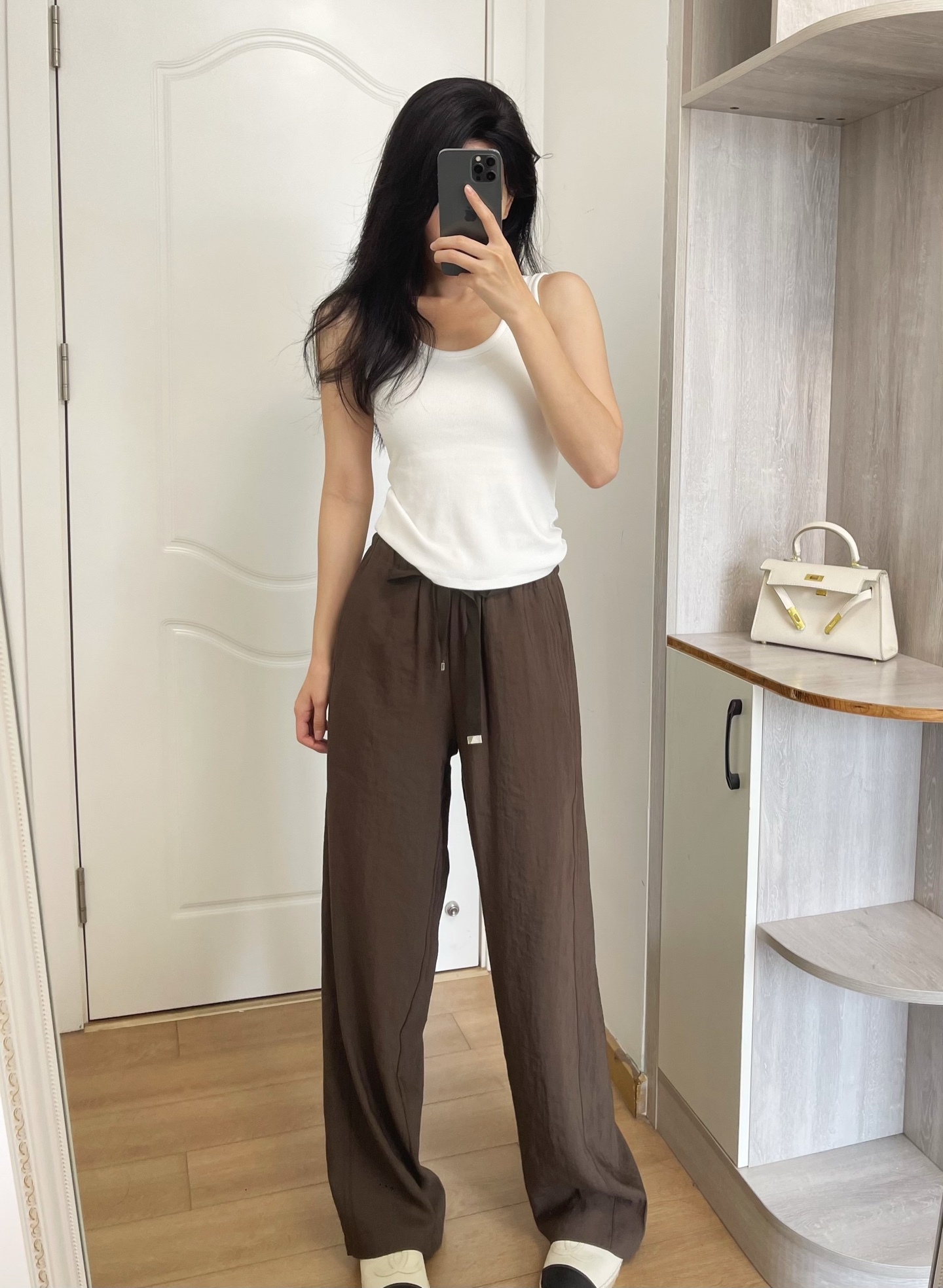 NO:420485,Model 166 98 is suitable for wearing M size, alexander wang19860909模特166 98穿M码合适,,alexander wang,Women's clothing