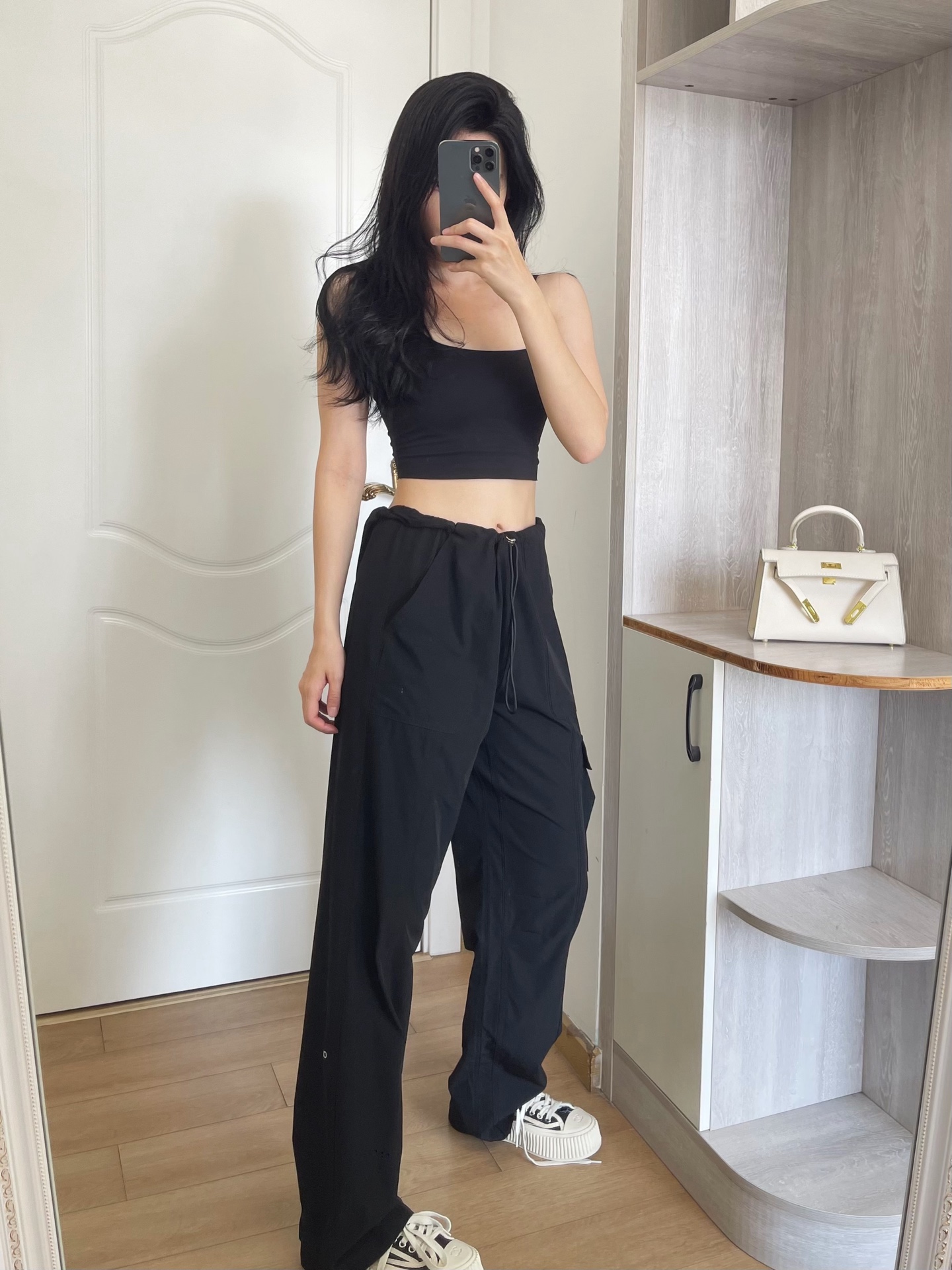 NO:422095,Model 166 98 is suitable for wearing S size, alexander wang19860909模特166 98穿S码合适,,alexander wang,Women's clothing