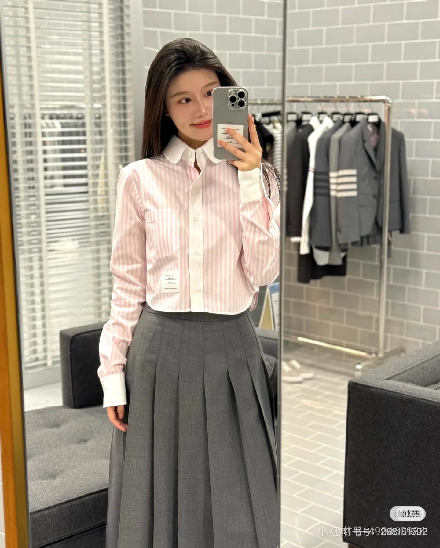 NO:331831,Fresh and elegant pink, gentle and bright, alexander wang19860909清新淡雅的粉色 温柔且明媚,,alexander wang,Women's clothing