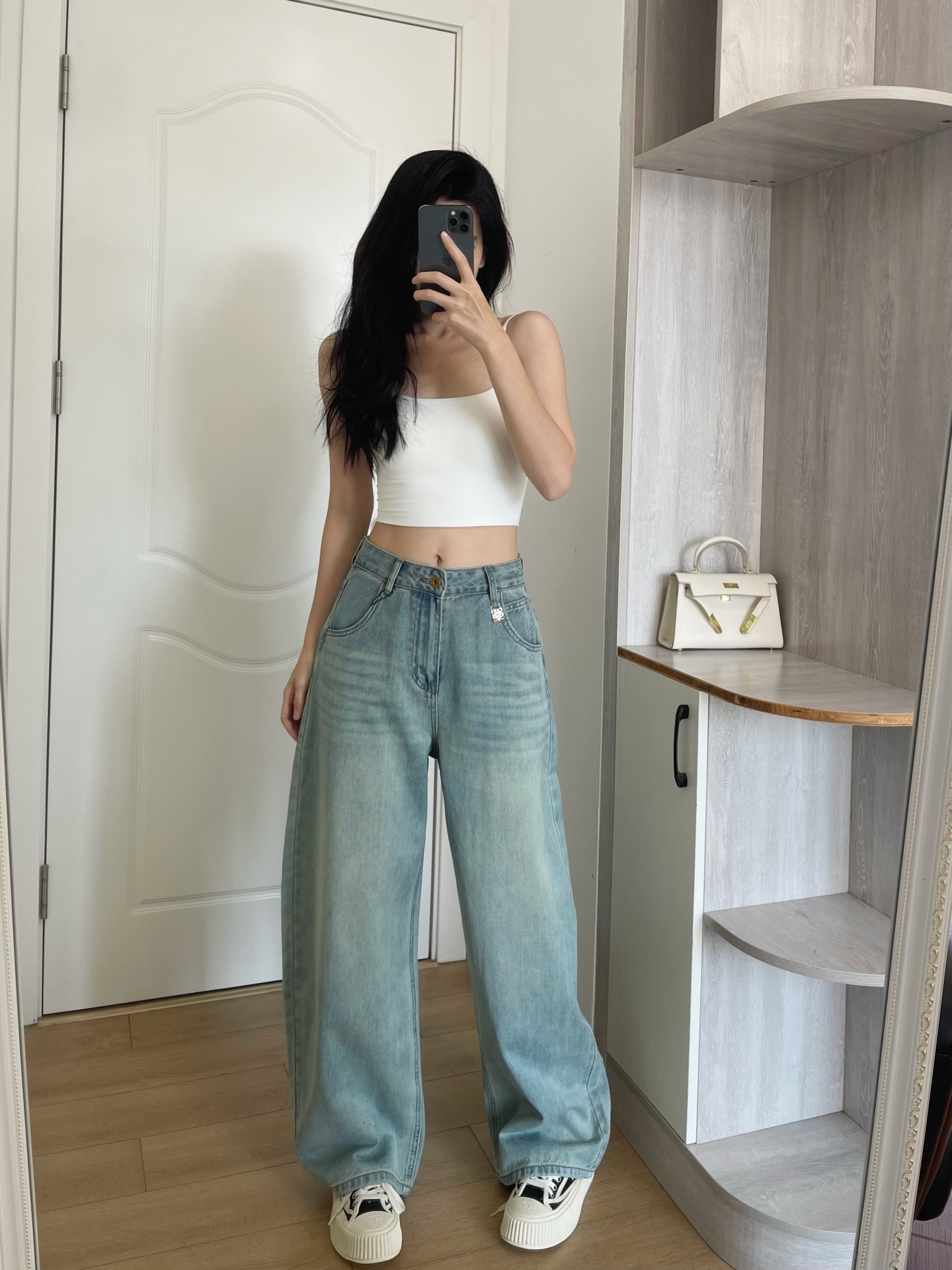 NO:333315,Model 166 98 is suitable for wearing S size, alexander wang19860909模特166 98穿S码合适,,alexander wang,Women's clothing