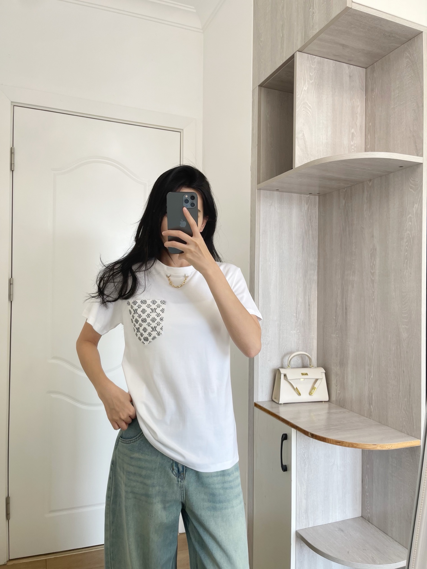 NO:333321,Short model long model 166 98 suitable for wearing S size, alexander wang19860909短款 长款模特166 98穿S码合适,,alexander wang,Women's clothing