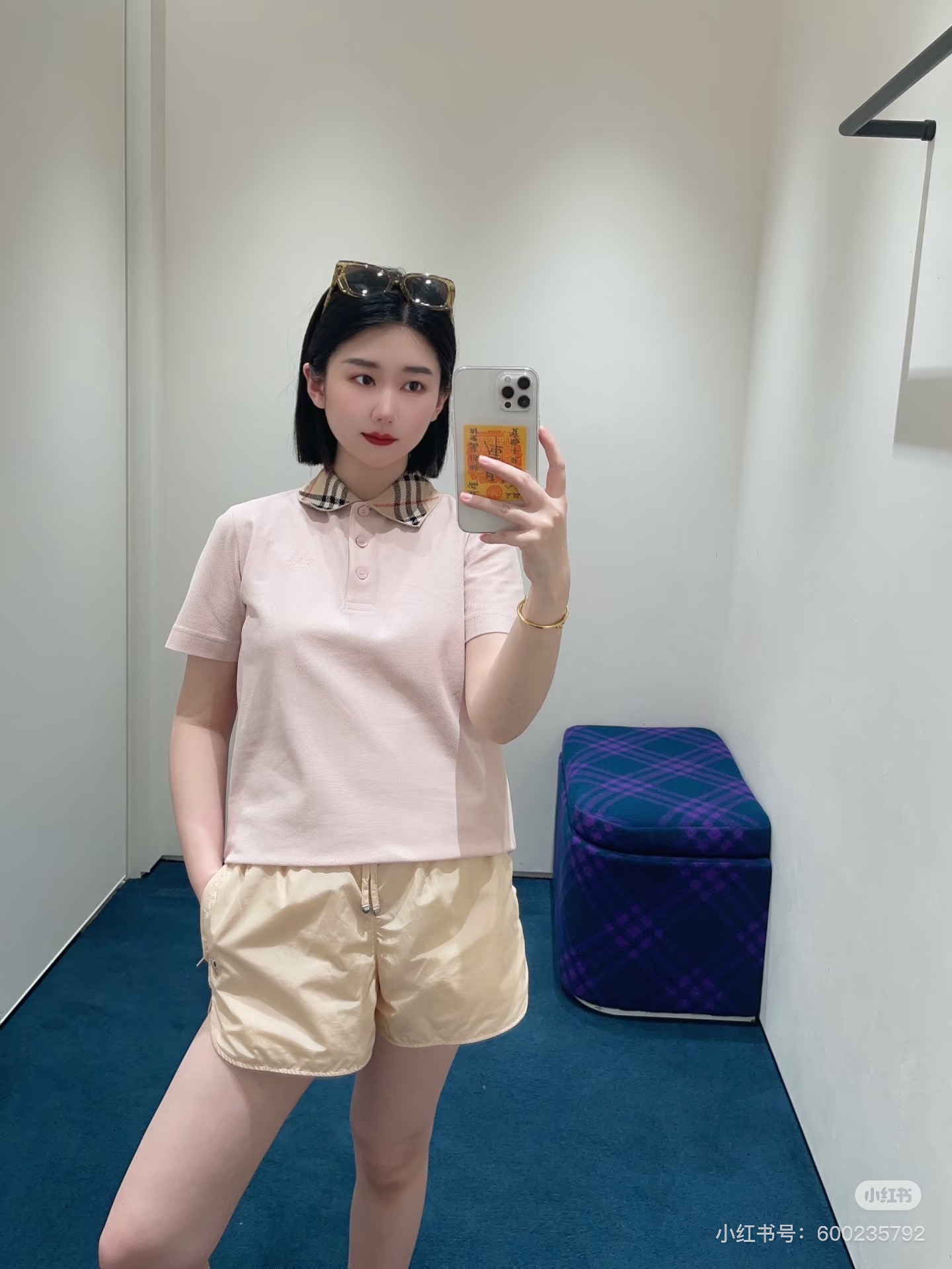 NO:333338,This pink is so beautiful~, alexander wang19860909这个粉色太美啦～,,alexander wang,Women's clothing