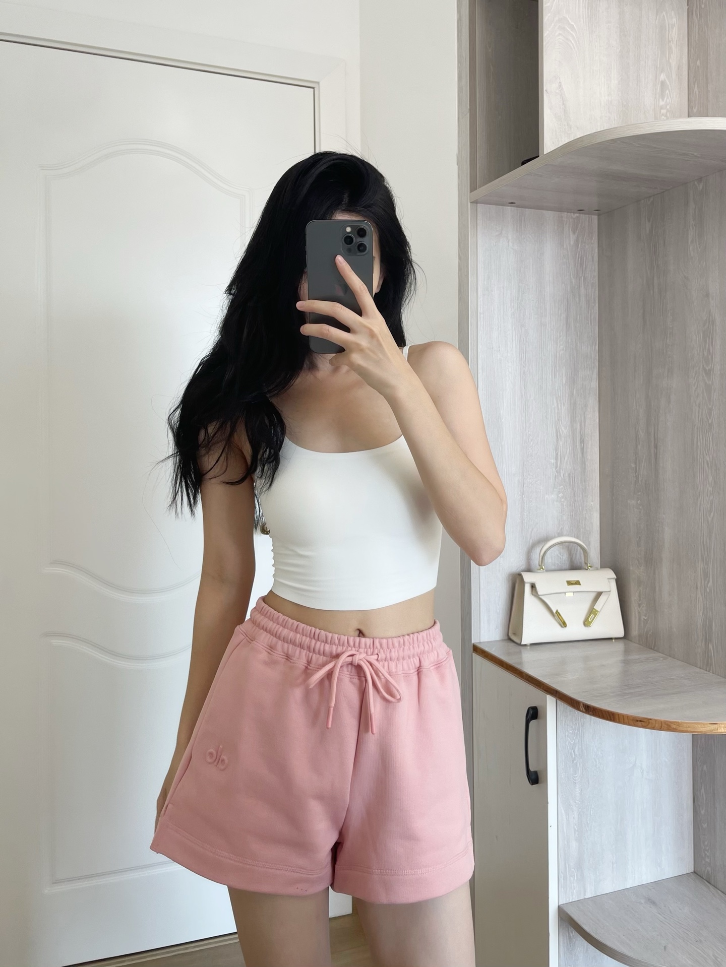 NO:333332,Model 166 98 is suitable for wearing S size, alexander wang19860909模特166 98穿S码合适,,alexander wang,Women's clothing