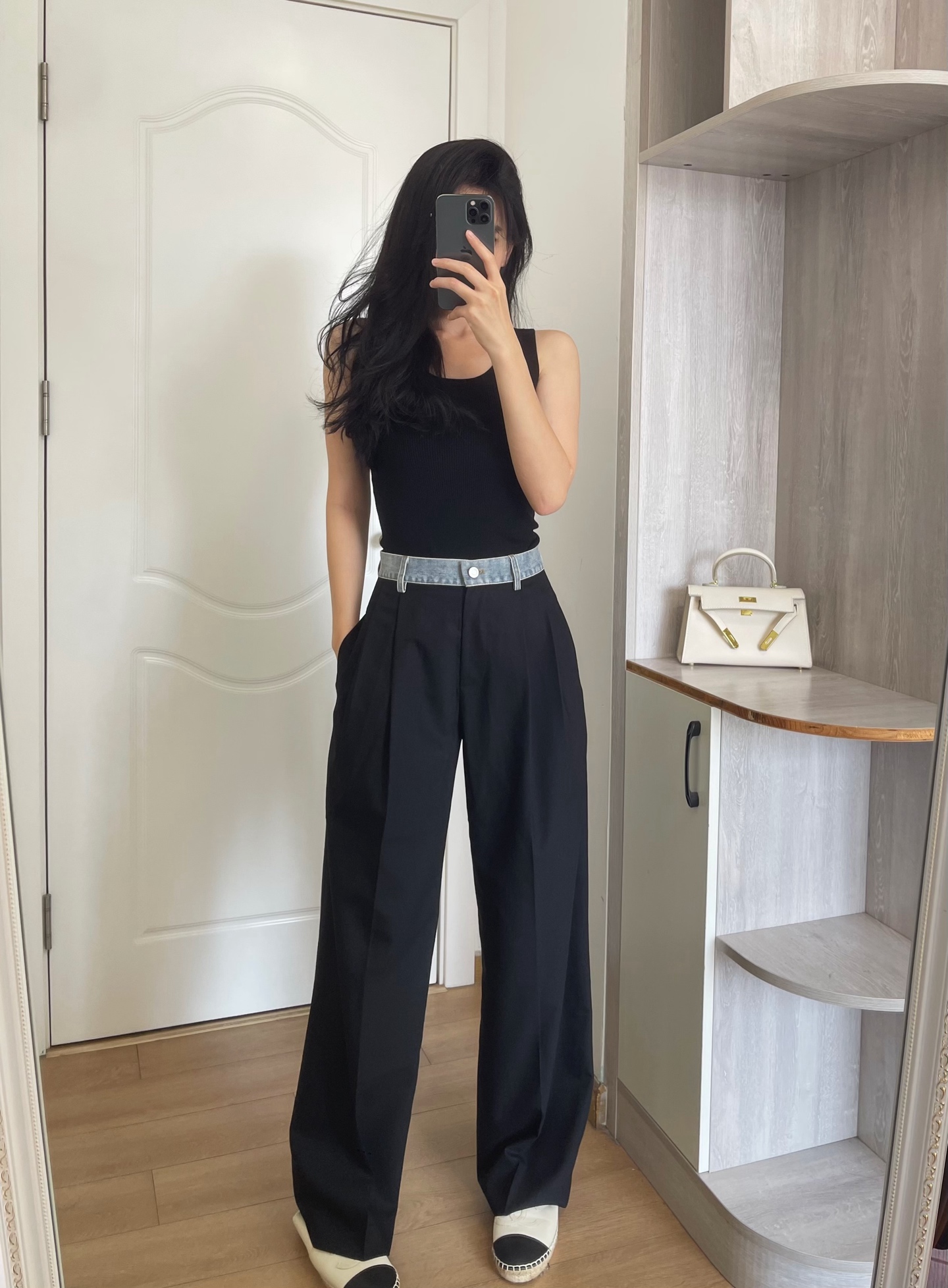 NO:334463,Model 166 98 is suitable for wearing S size, alexander wang19860909模特166 98穿S码合适,,alexander wang,Women's clothing