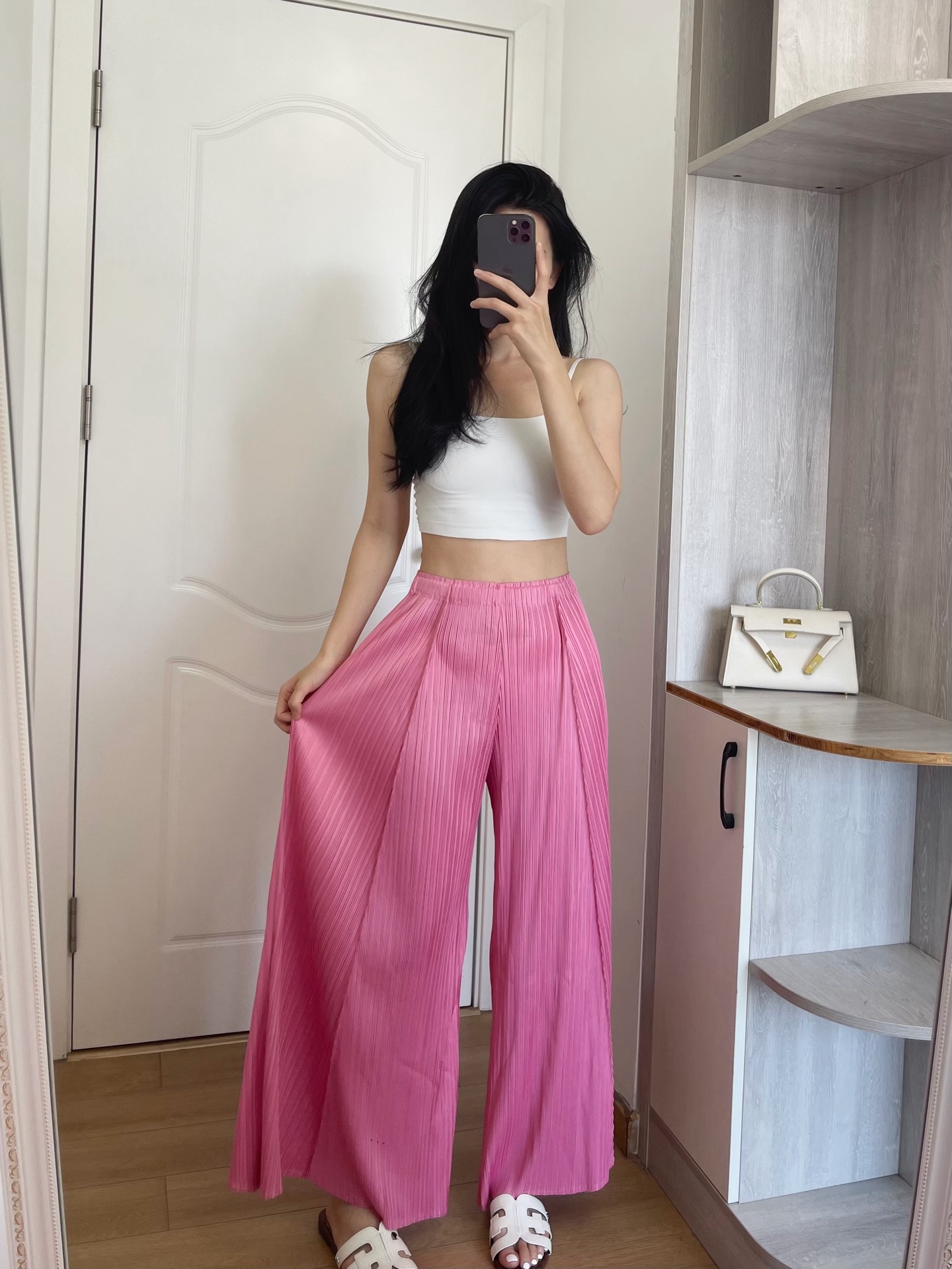 NO:334695,Model 166 98 wears the right size, alexander wang19860909模特166 98穿均码合适,,alexander wang,Women's clothing