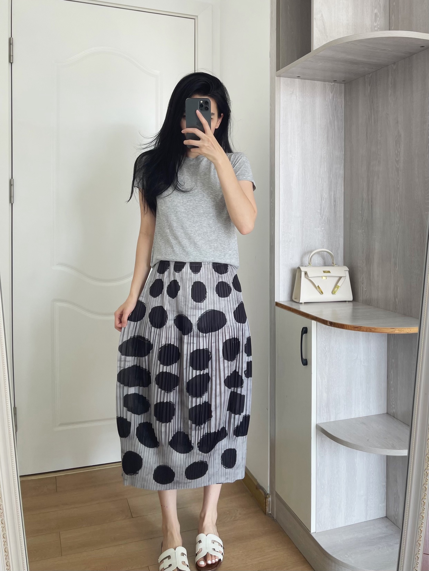 NO:335148,Model 166 98 wears the right size, alexander wang19860909模特166 98穿均码合适,,alexander wang,Women's clothing