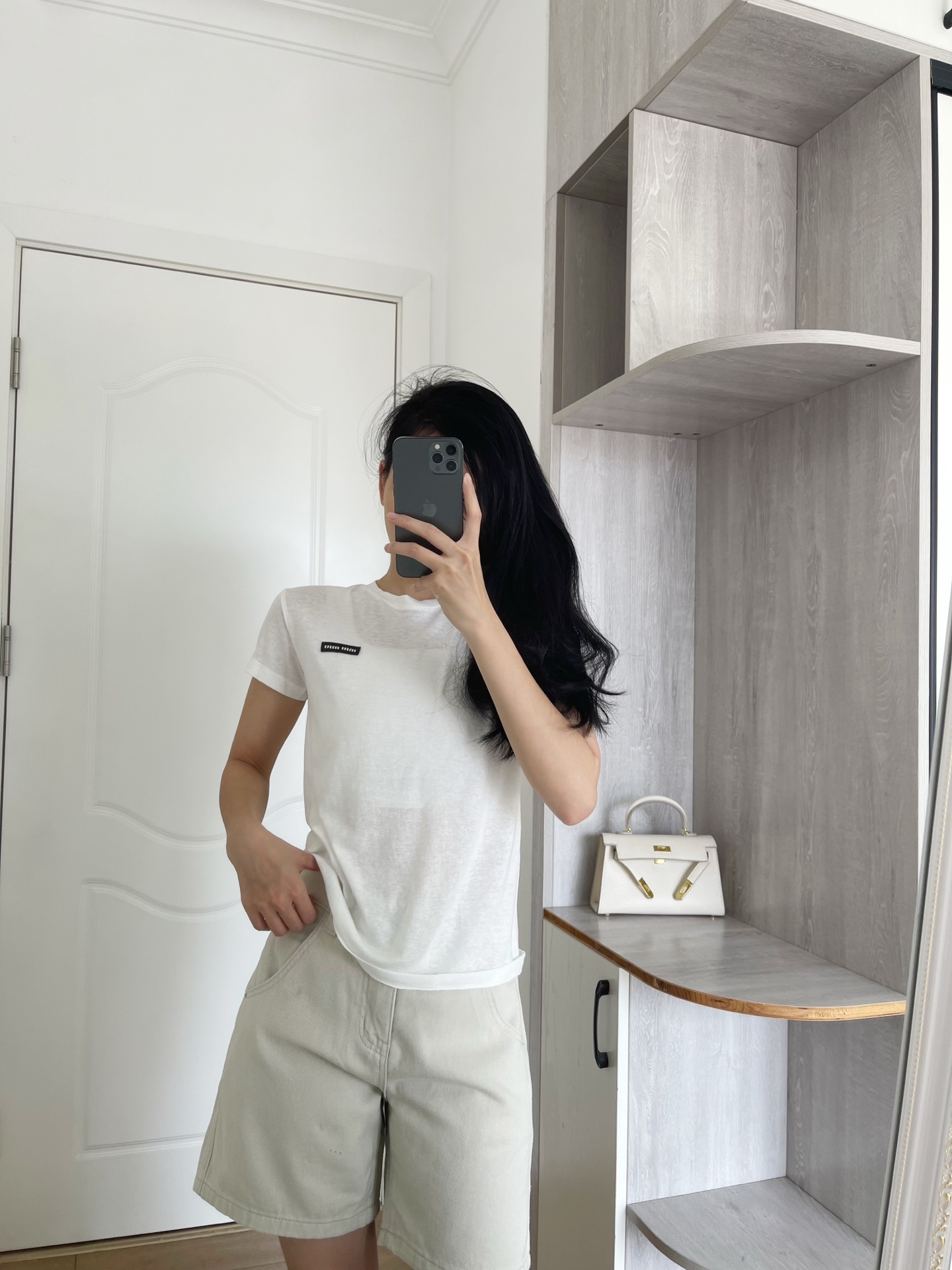 NO:335137,Model 166 98 wear S slim fit, alexander wang19860909模特166 98穿S修身,,alexander wang,Women's clothing