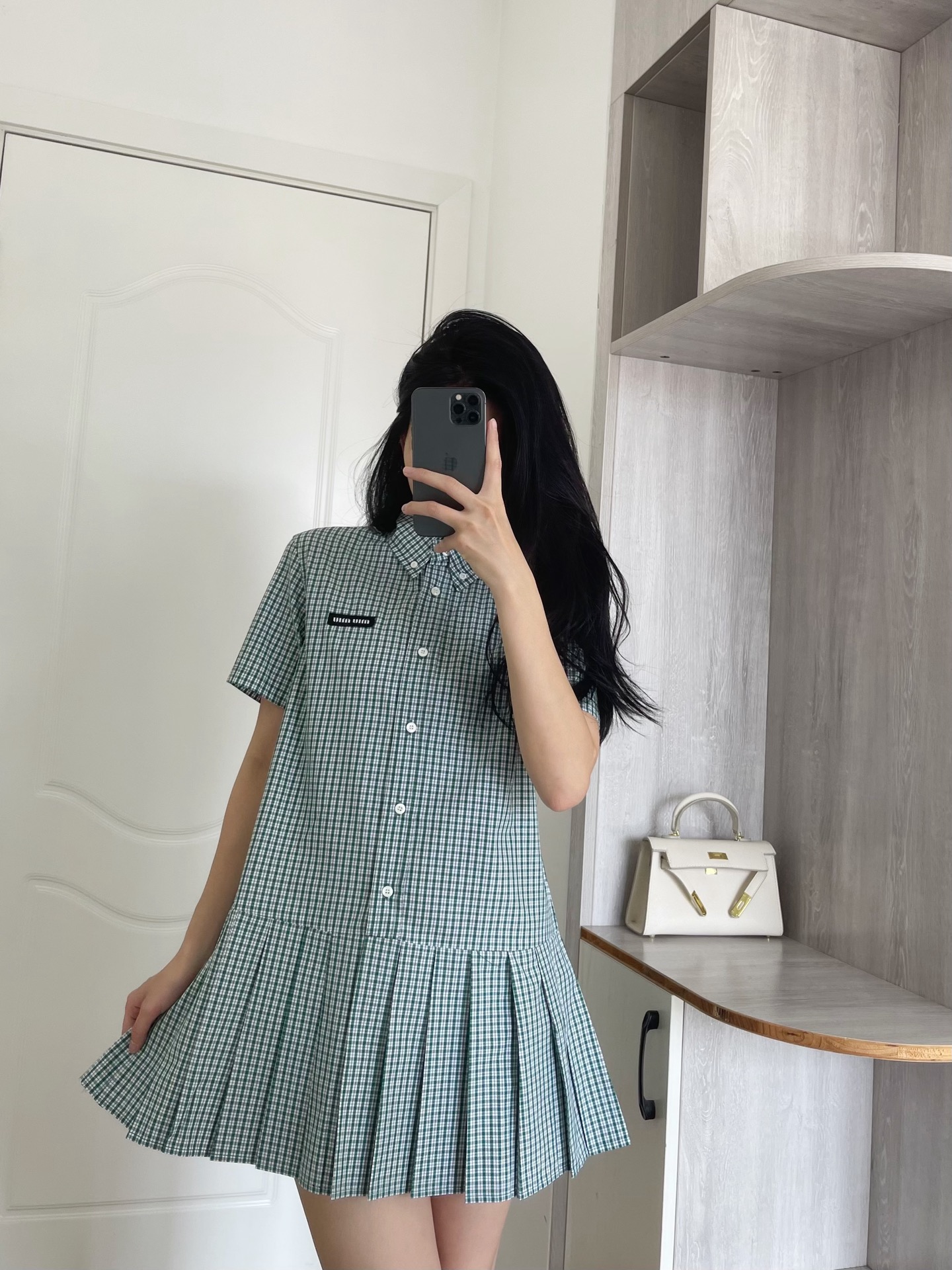 NO:335160,Model 166 98 wear S slim fit, alexander wang19860909模特166 98穿S修身,,alexander wang,Women's clothing