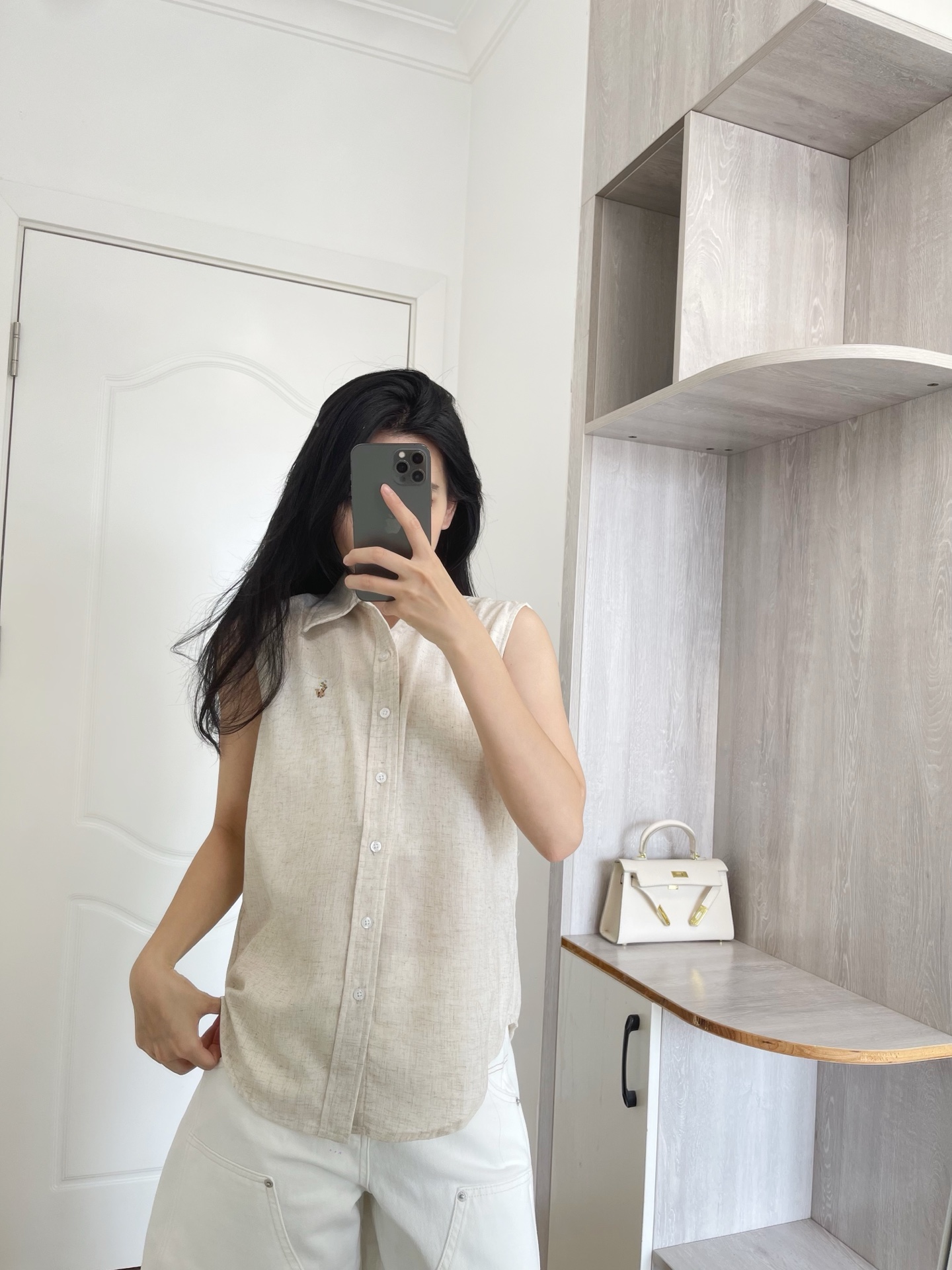 NO:335561,Model 166 98 M-size effect, alexander wang19860909模特166 98穿M码效果,,alexander wang,Women's clothing