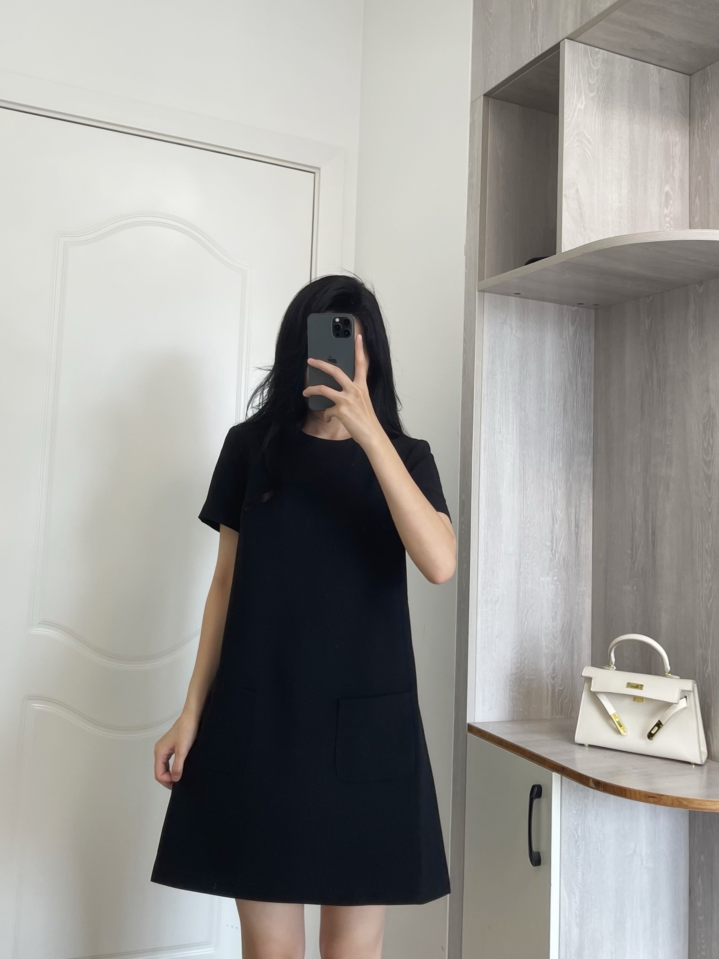 NO:412590,Model 166 98 is suitable for wearing S size, alexander wang19860909模特166 98穿S码合适,,alexander wang,Women's clothing