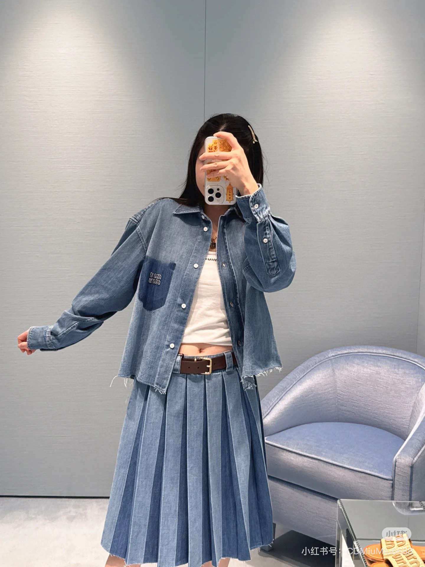 NO:416632,Short and long P can be easily matched with various tops and shoes, and can be worn from casual to formal occasions!  !  ,alexander wang19860909短款长款p能够轻松搭配各种上衣和鞋子,从休闲到正式场合都能穿！！,,alexander wang,Women's clothing