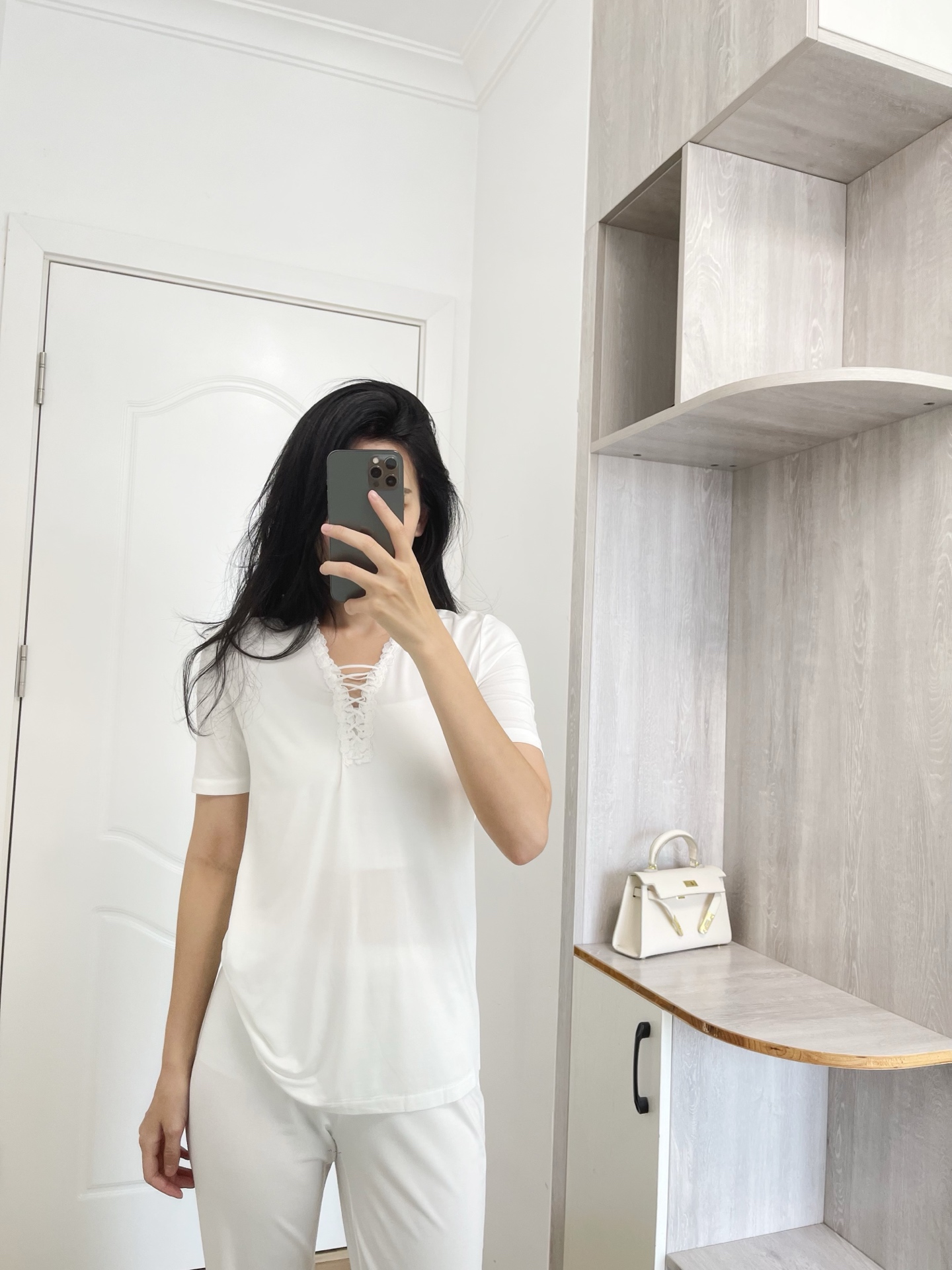 NO:440277,Model 166 98 wearing S S size slim fit, alexander wang19860909模特166 98穿S码修身,,alexander wang,Women's clothing