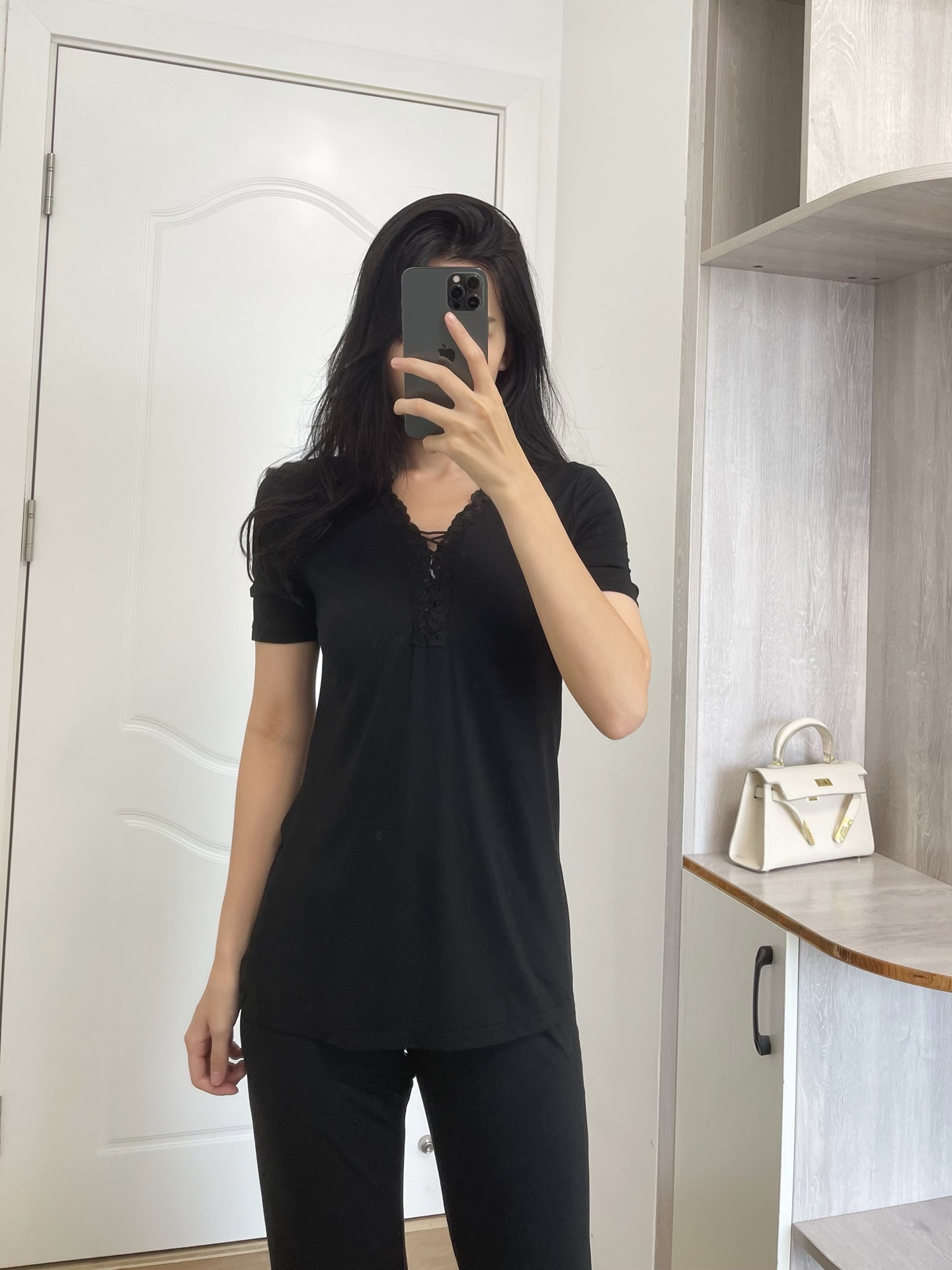 NO:416599,Model 166 98 wearing S S size slim fit, alexander wang19860909模特166 98穿S码修身,,alexander wang,Women's clothing