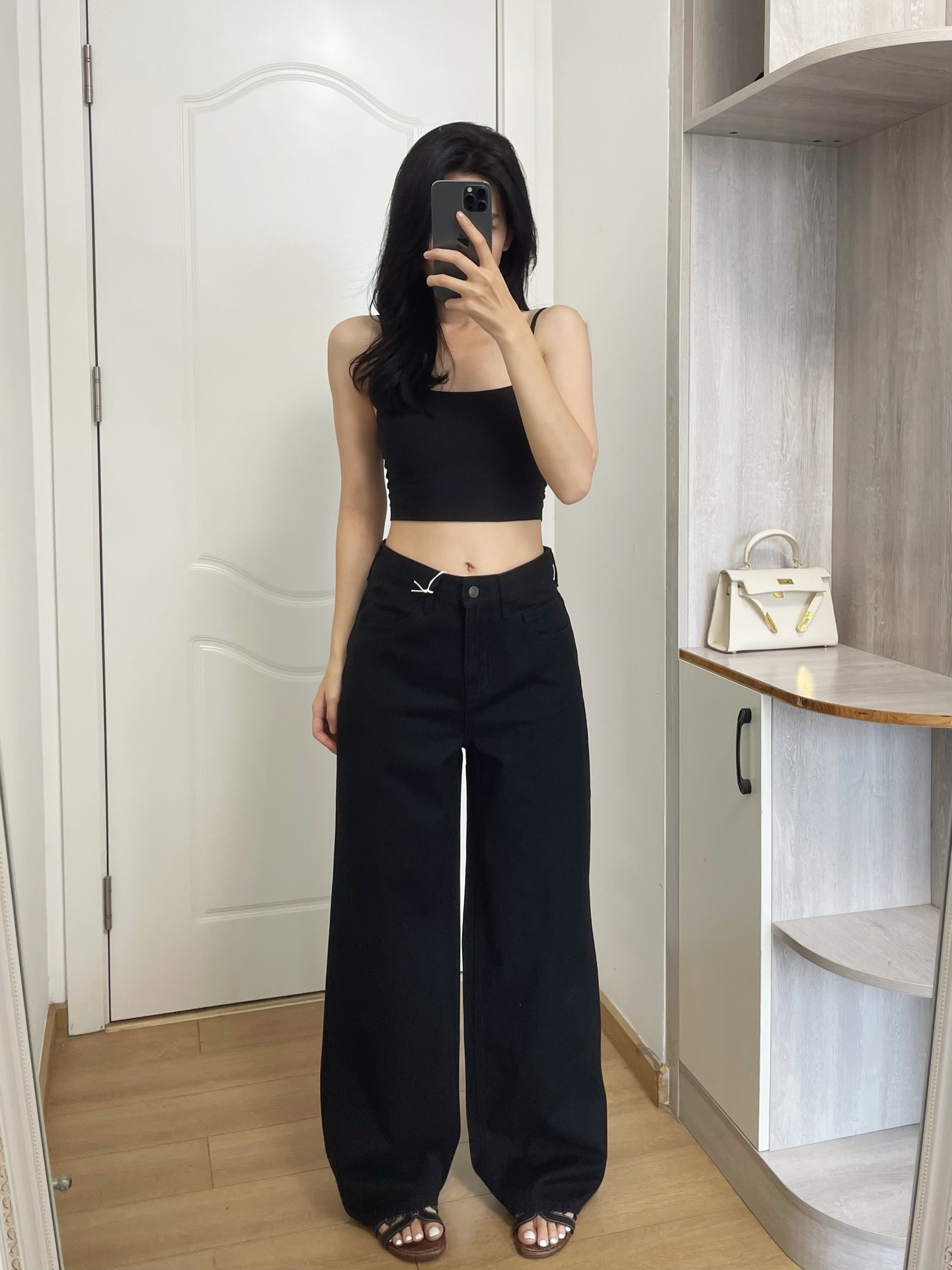 NO:418679,Model 166 98 wears 26 sizes suitable, alexander wang19860909模特166 98穿26码合适,,alexander wang,Women's clothing