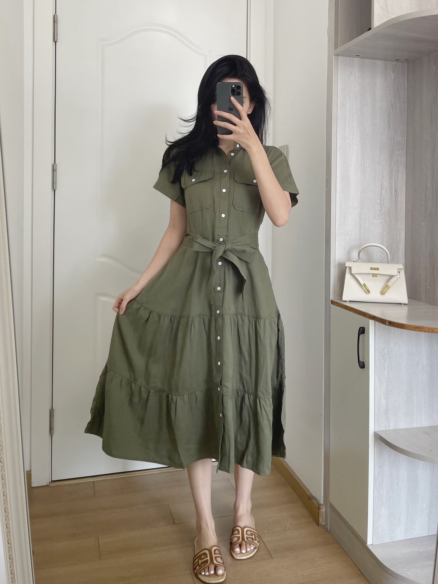 NO:420570,Model 166 98 wears 2 sizes suitable, alexander wang19860909模特166 98穿2码合适,,alexander wang,Women's clothing