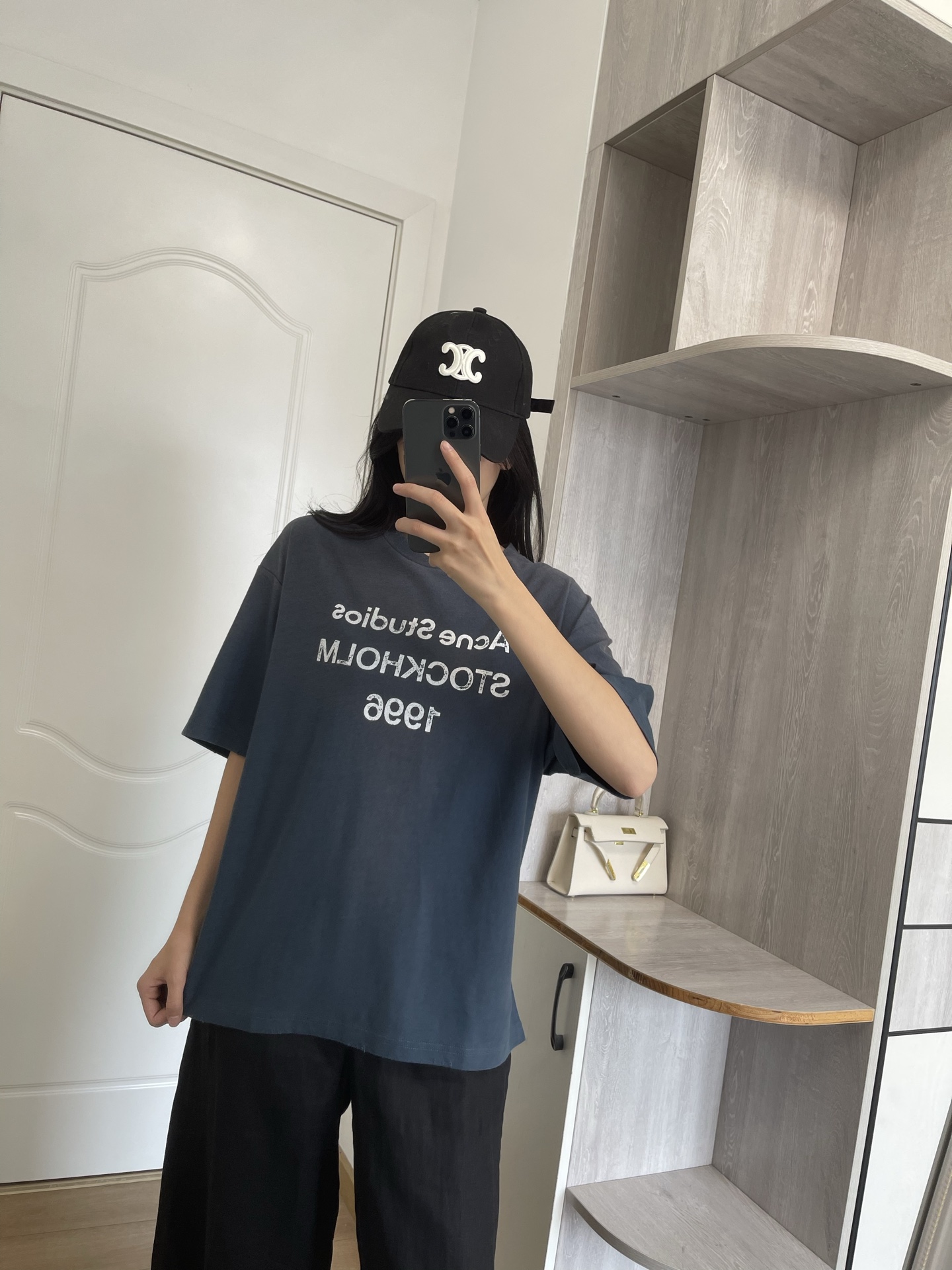 NO:422613,Model 166 98 is suitable for wearing S size, alexander wang19860909模特166 98穿S码合适,,alexander wang,Women's clothing