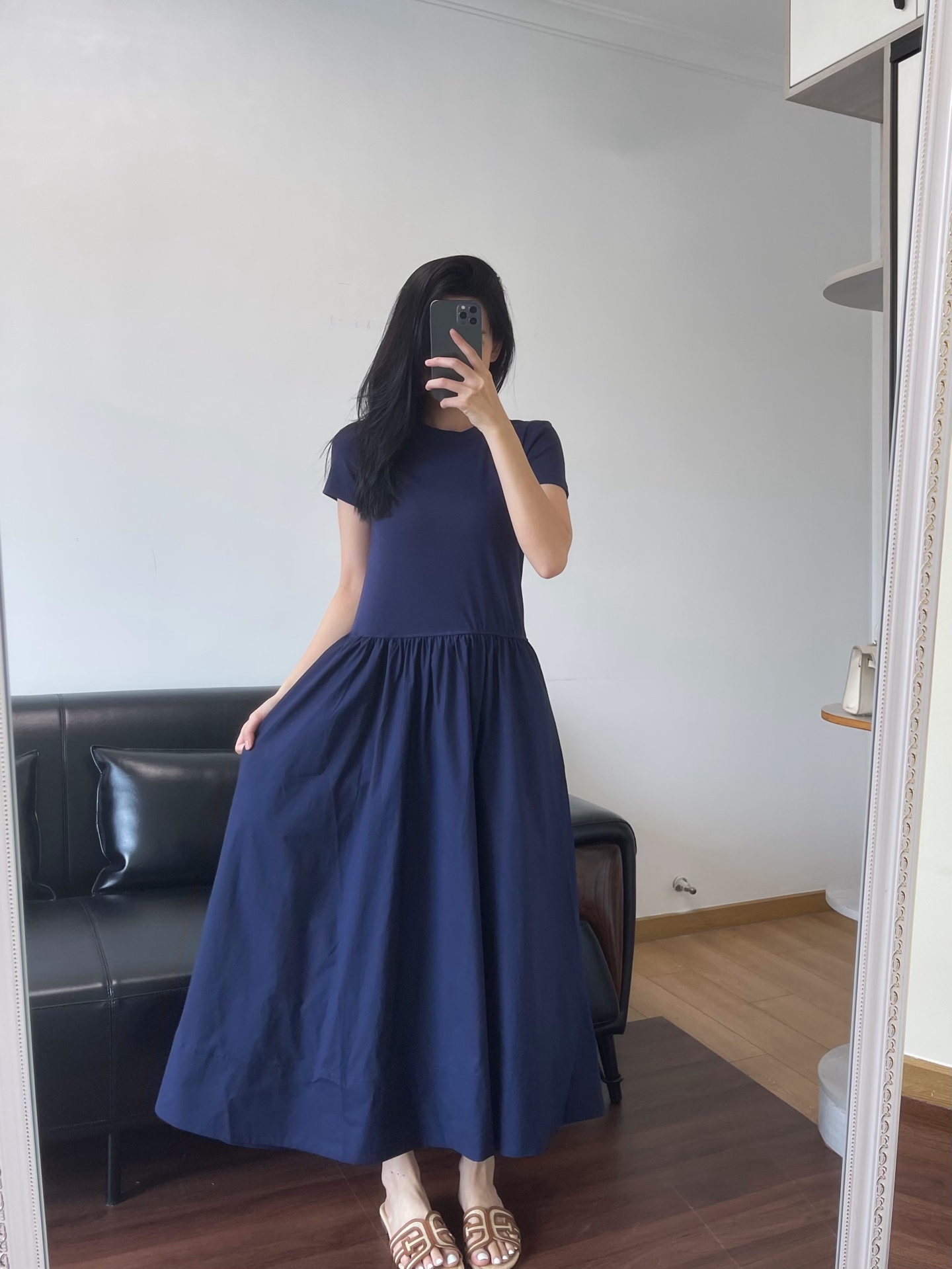 NO:436271,Model 166 98 wearing S S size slim fit, alexander wang19860909模特166 98穿S码修身,,alexander wang,Women's clothing