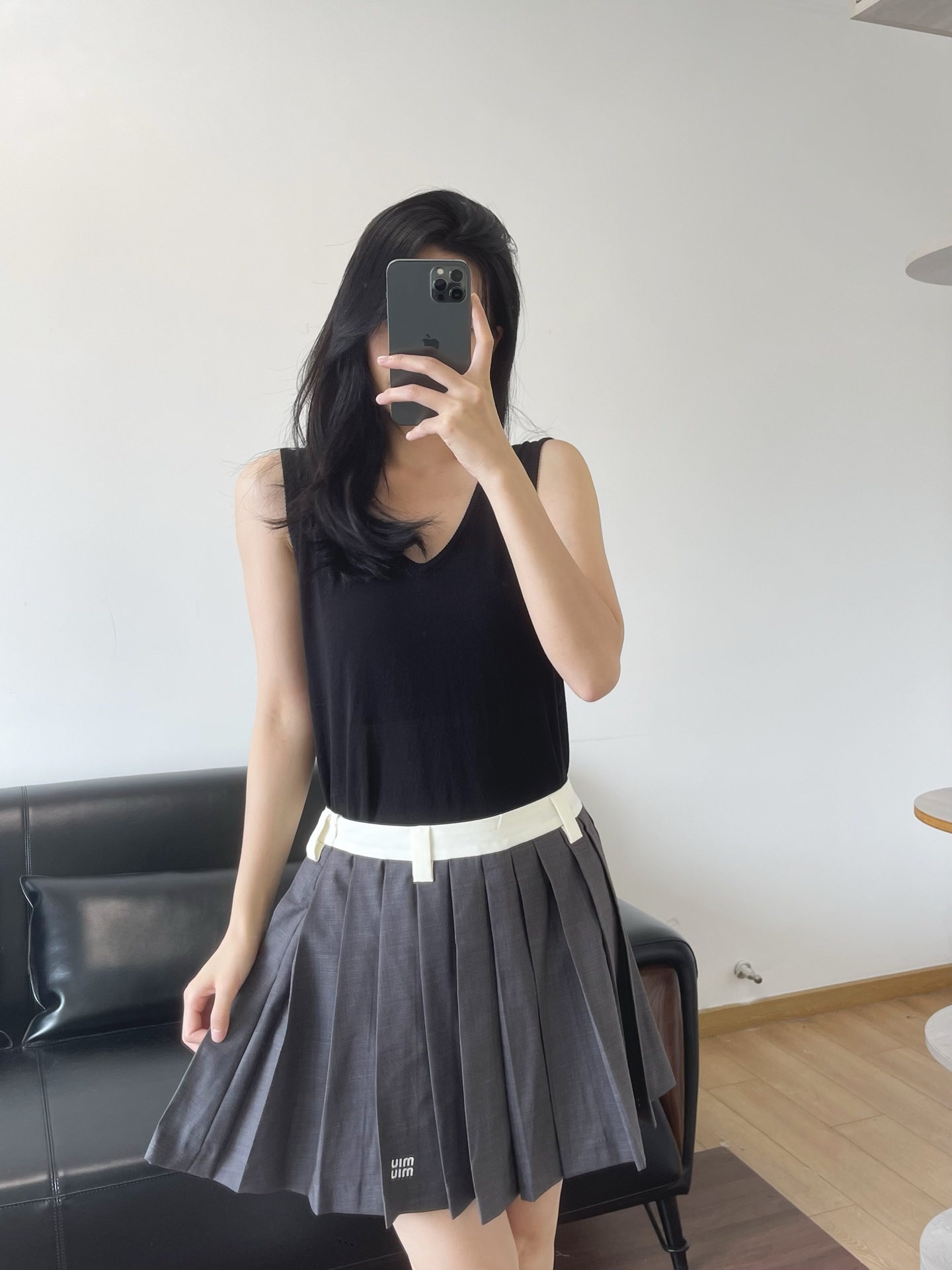 NO:418996,Model 166 98 wearing S S size slim fit, alexander wang19860909模特166 98穿S码修身,,alexander wang,Women's clothing