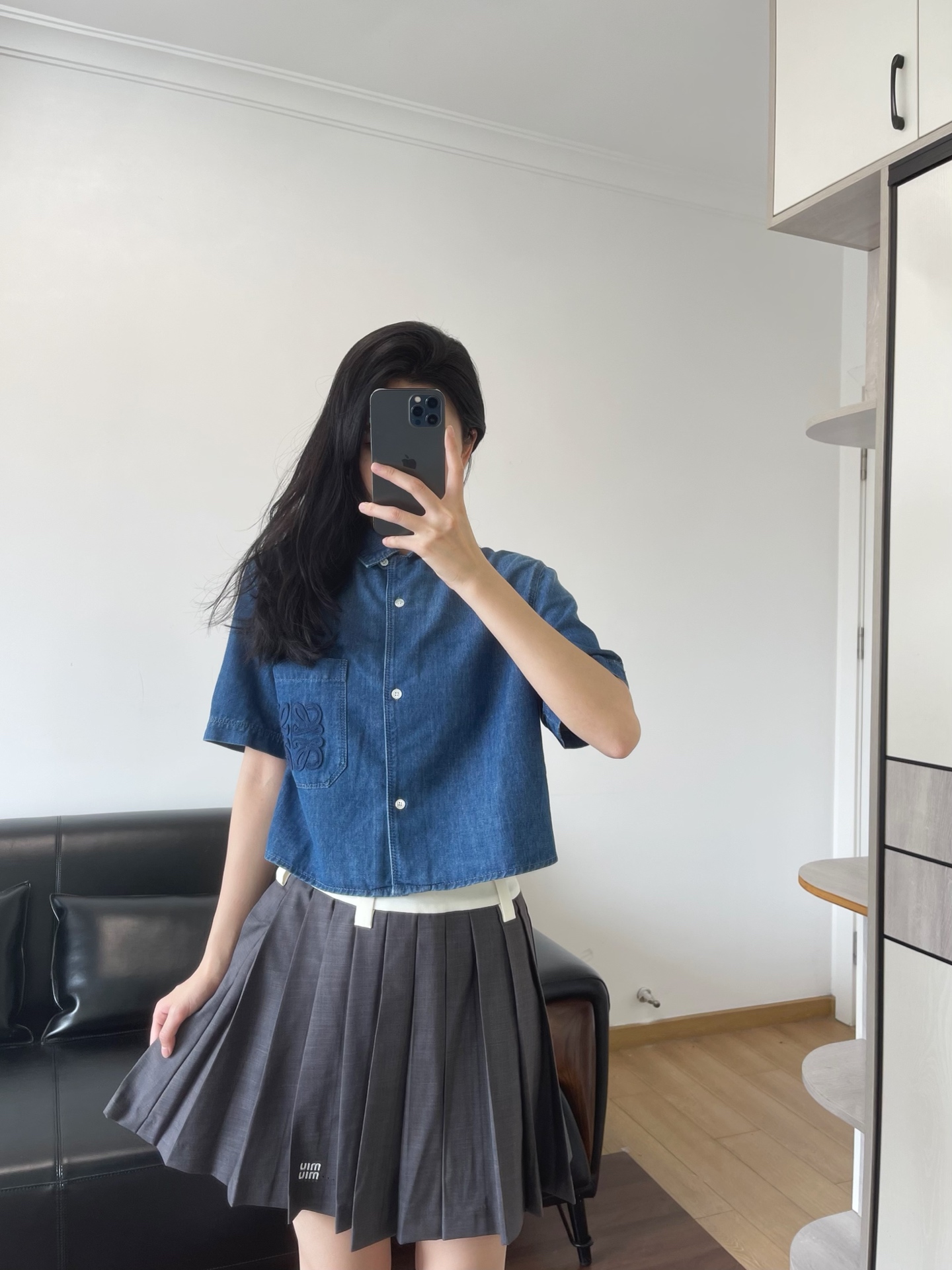 NO:418976,Model 166 98 wearing S S size slim fit, alexander wang19860909模特166 98穿S码修身,,alexander wang,Women's clothing