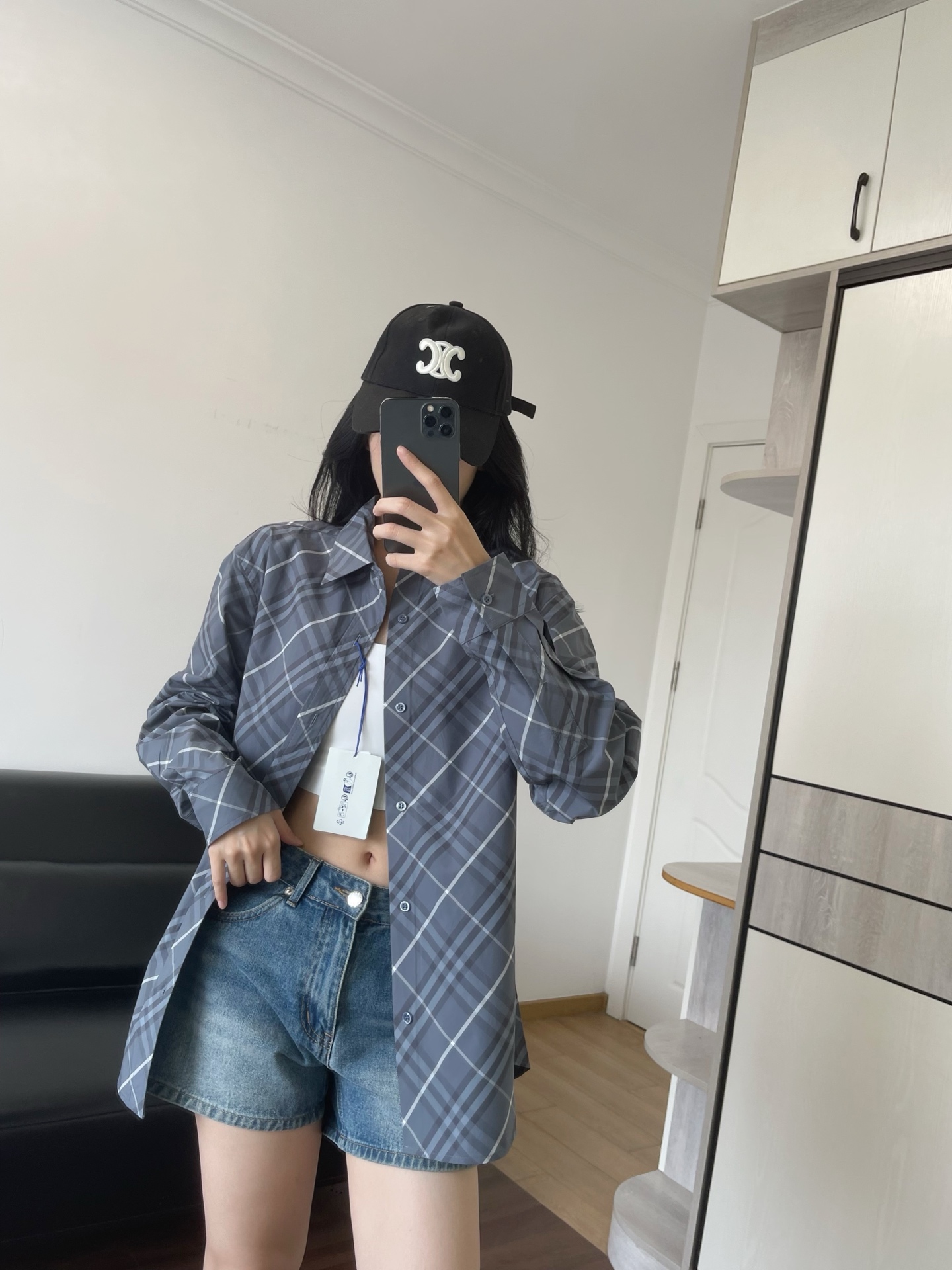 NO:420659,Short-sleeved long-sleeved model 166 98 S-size effect, T-shirt, alexander wang19860909短袖长袖模特166 98穿S码效果,,T-shirt,alexander wang,Women's clothing