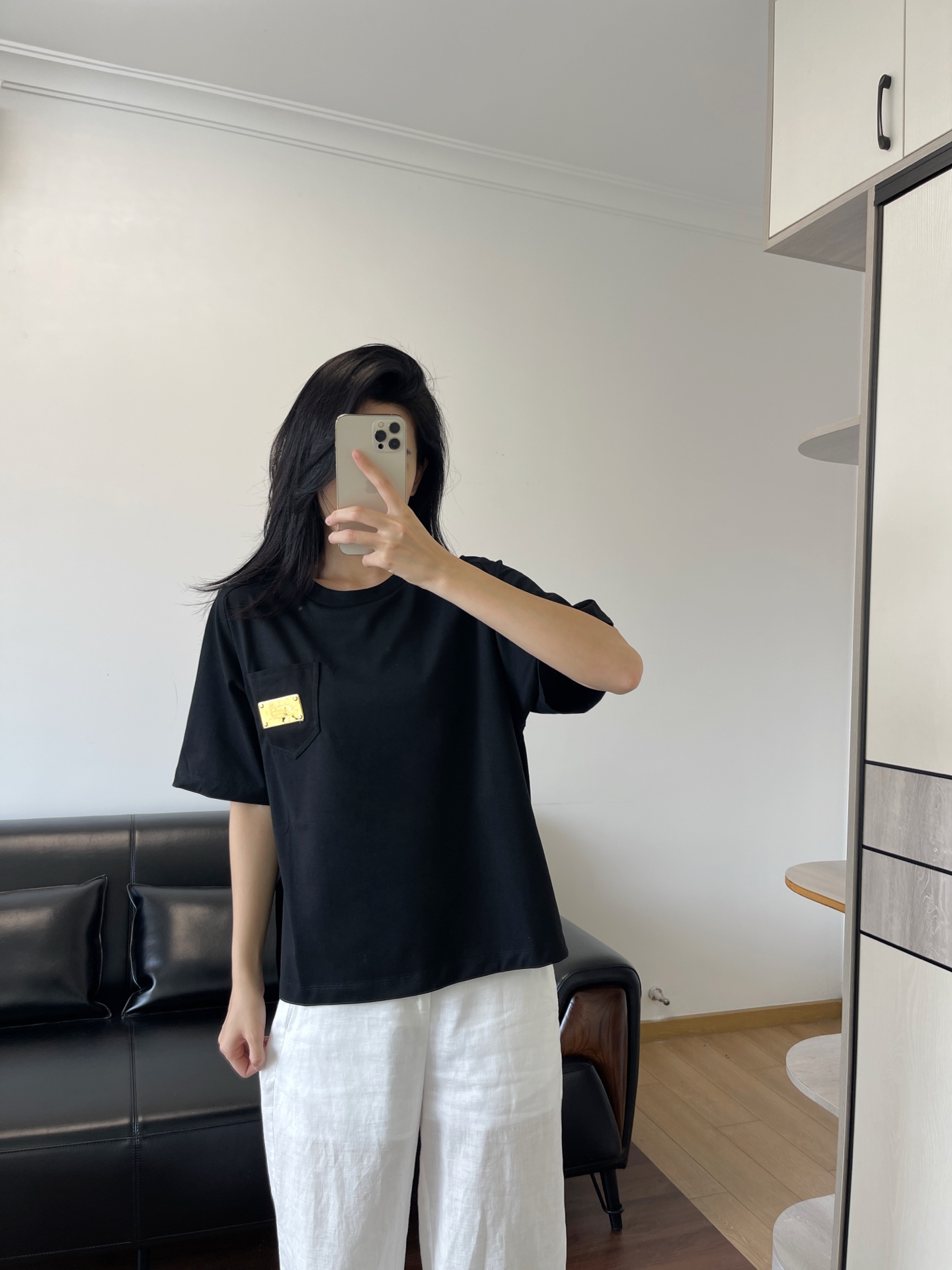 NO:422068,Model 166 98 wearing S S size slim fit, alexander wang19860909模特166 98穿S码修身,,alexander wang,Women's clothing