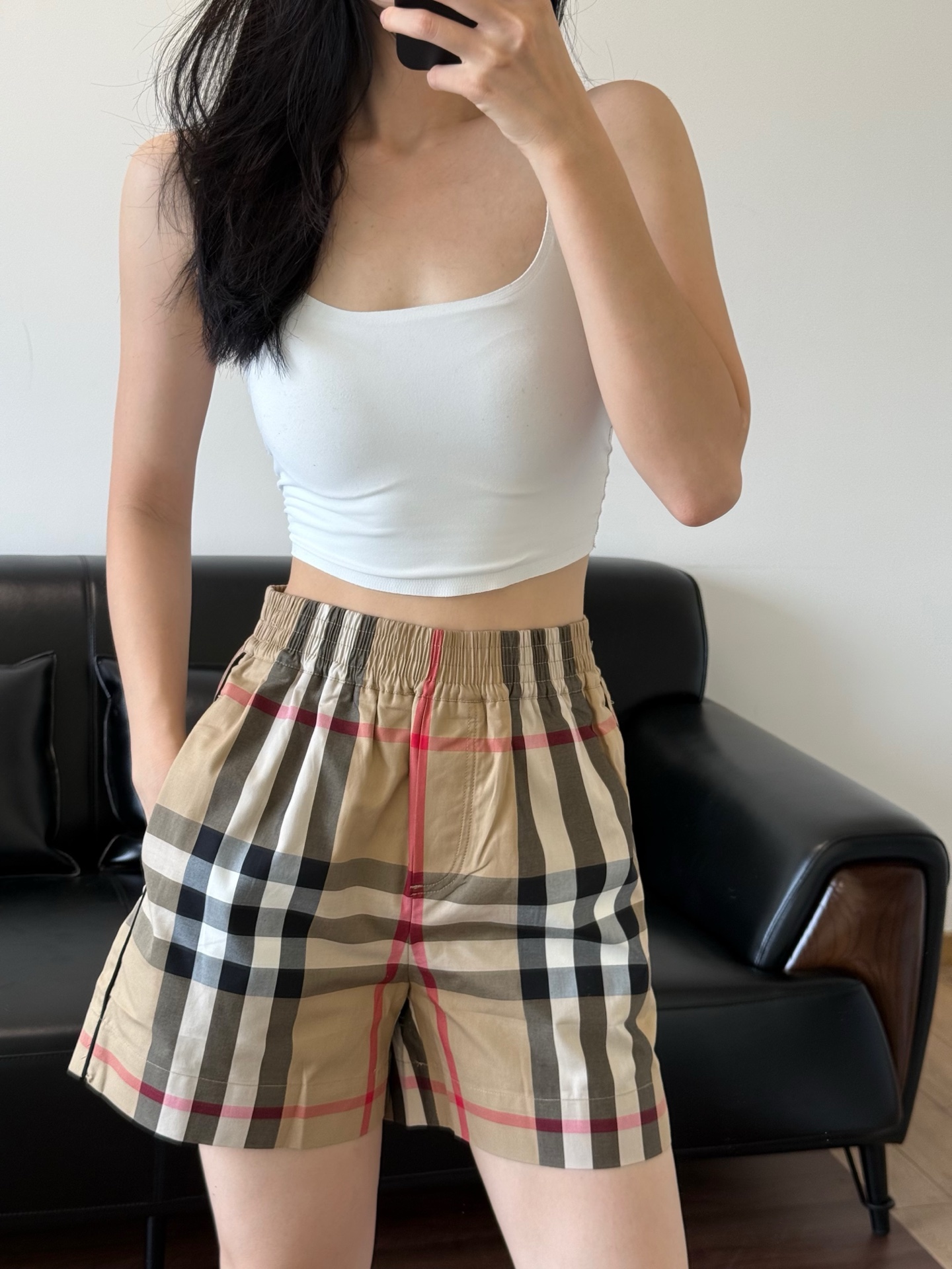 NO:425072,Model 166 98 is suitable for wearing S size, alexander wang19860909模特166 98穿S码合适,,alexander wang,Women's clothing