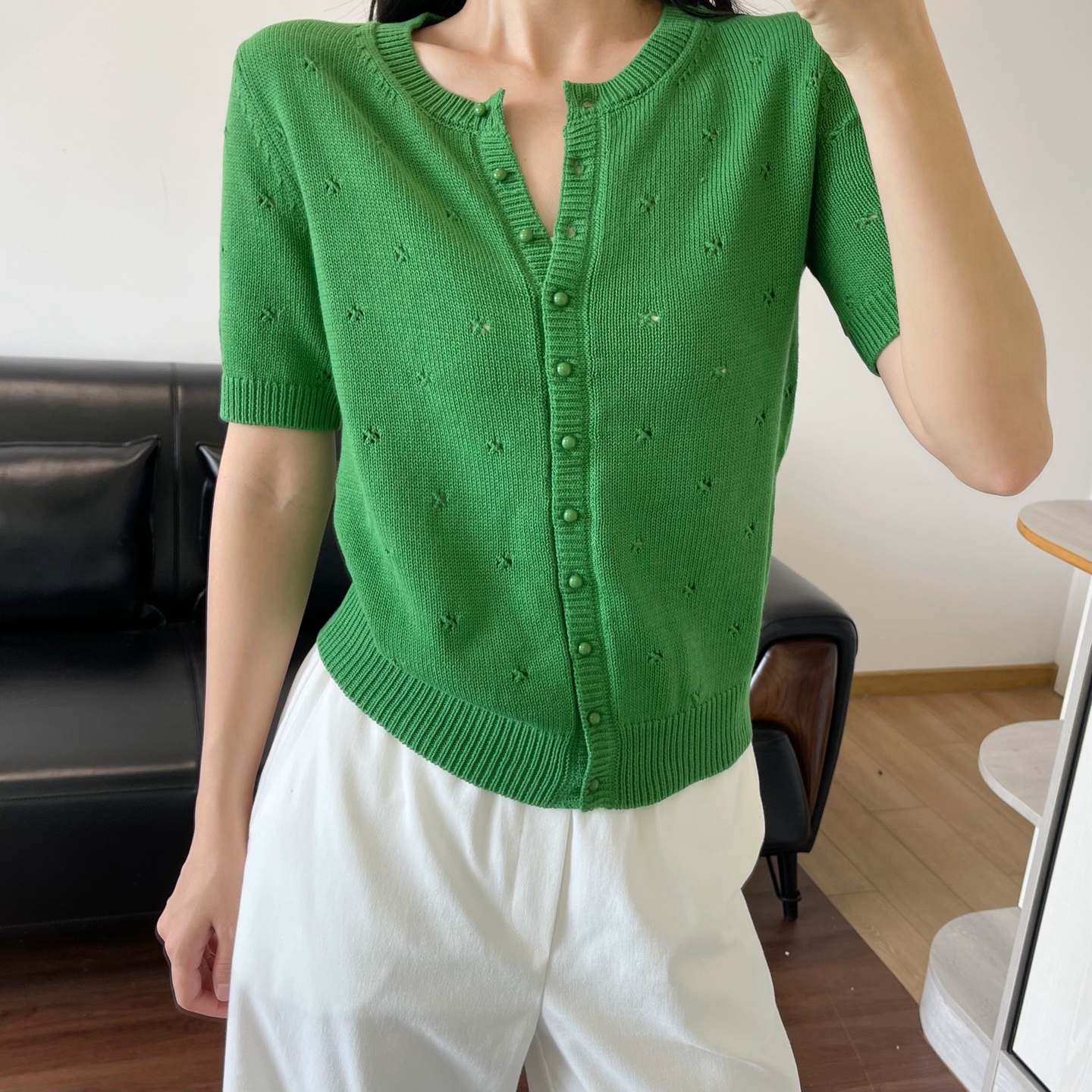 NO:450466,Model 166 98 wearing S S size slim fit, alexander wang19860909模特166 98穿S码修身,,alexander wang,Women's clothing