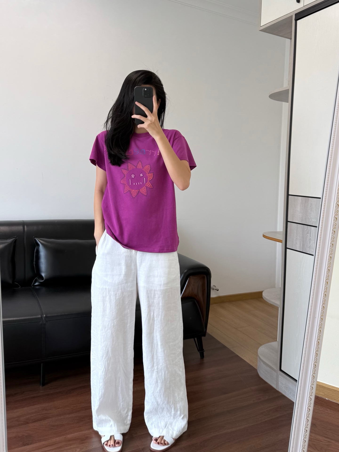 NO:431733,Model 166 98 is suitable for wearing S size, alexander wang19860909模特166 98穿S码合适,,alexander wang,Women's clothing