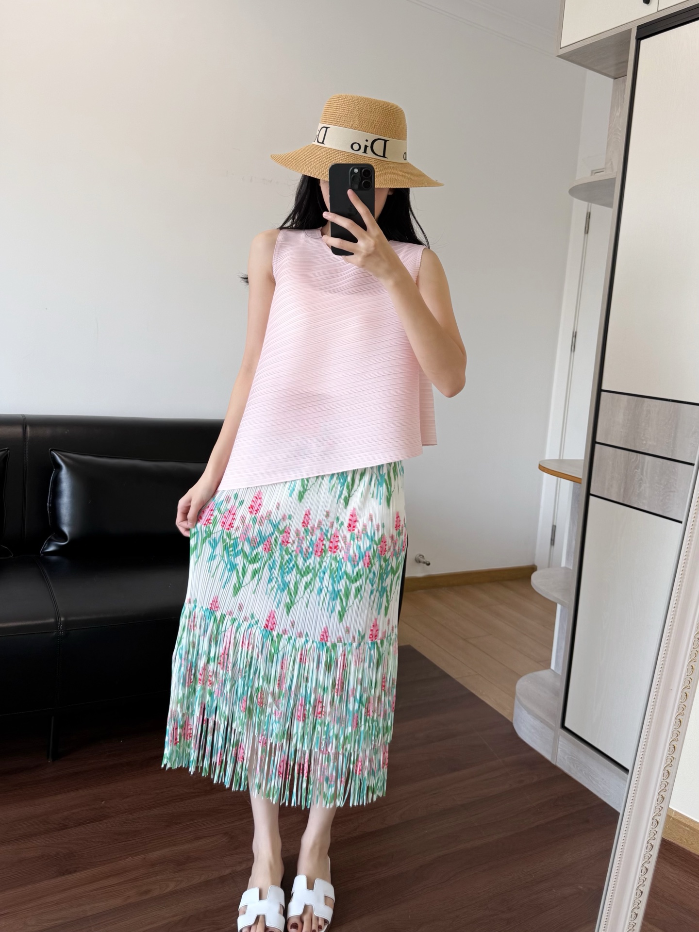 NO:432576,Top skirt model 166 98 wears one size fits, skirts, alexander wang19860909上衣半裙模特166 98穿均码合适,,skirts,alexander wang,Women's clothing