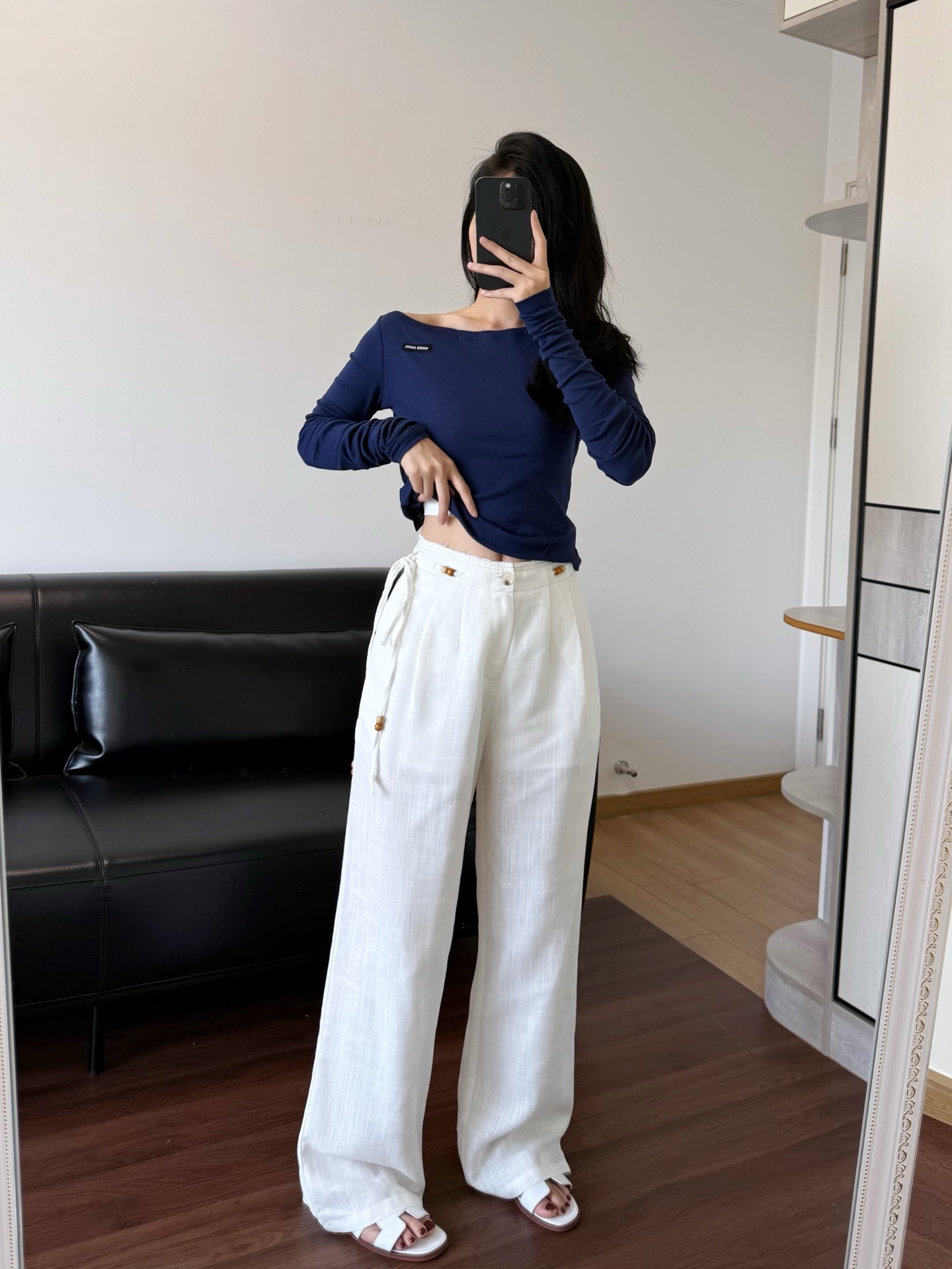 NO:432536,Model 166 98 is suitable for wearing S size, alexander wang19860909模特166 98穿S码合适,,alexander wang,Women's clothing