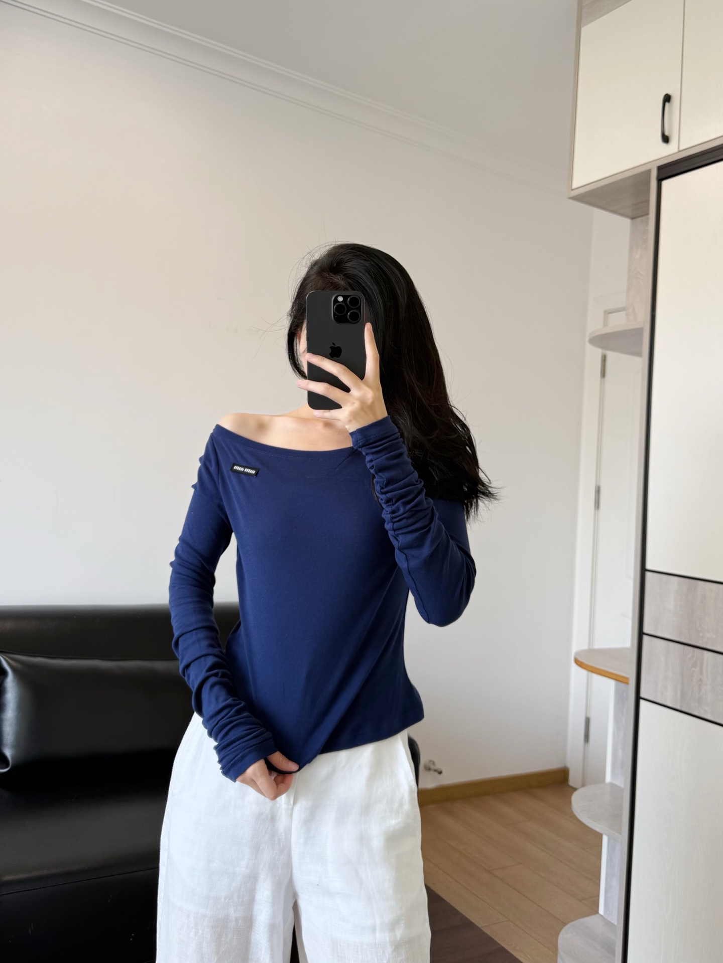 NO:432543,Model 166 98 wearing S-size effect, alexander wang19860909模特166 98穿S码效果,,alexander wang,Women's clothing